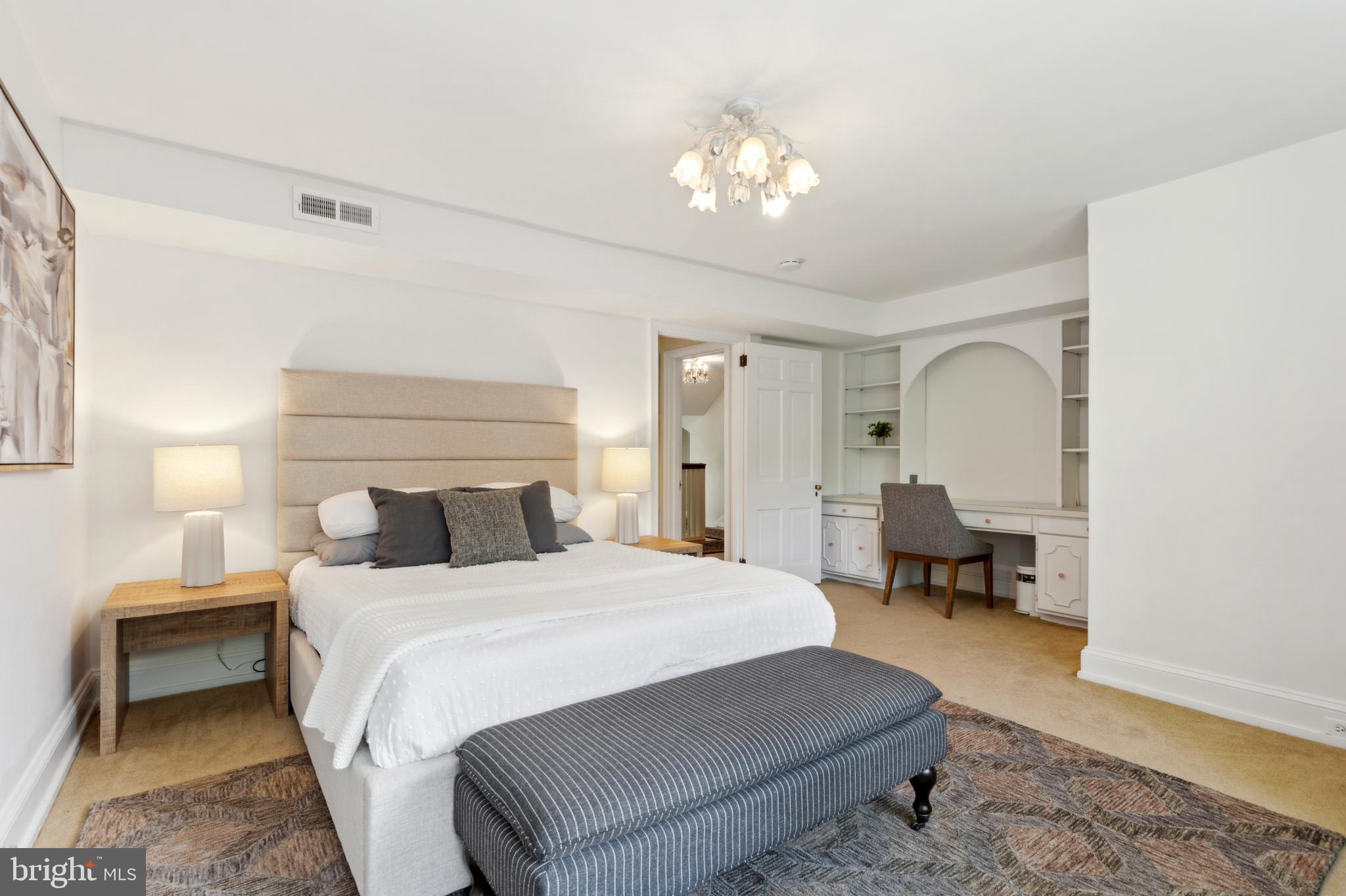 MERION STATION - Residential