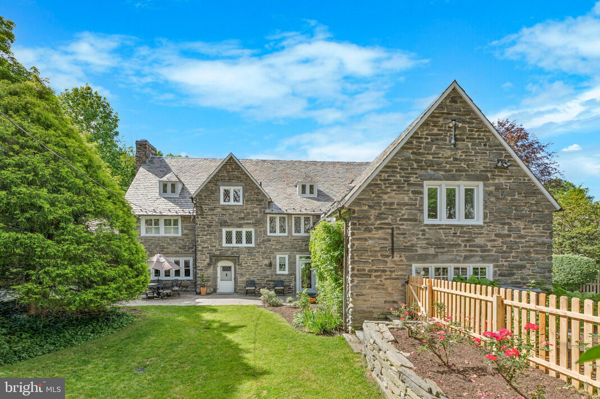 MERION STATION - Residential