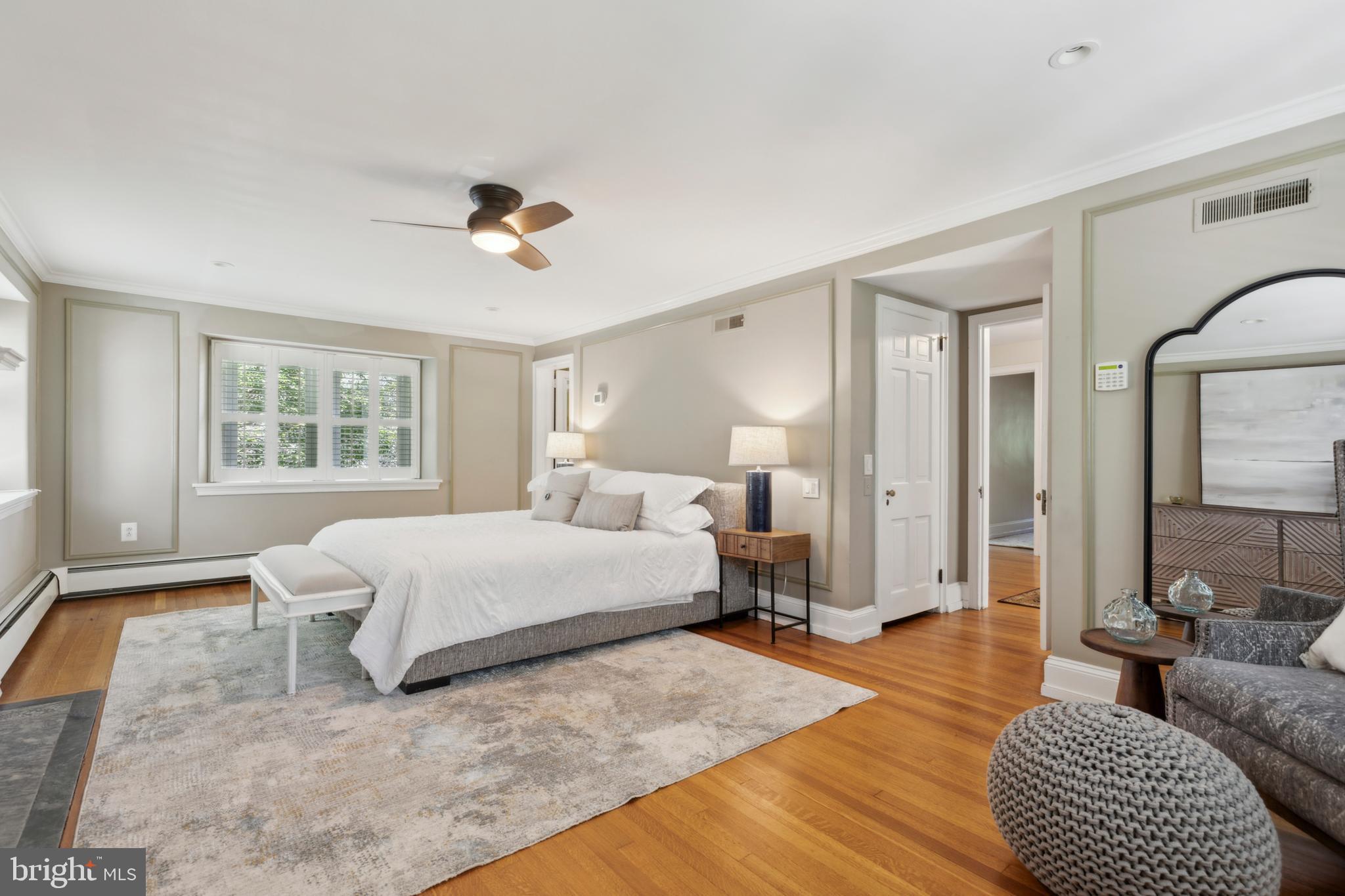 MERION STATION - Residential