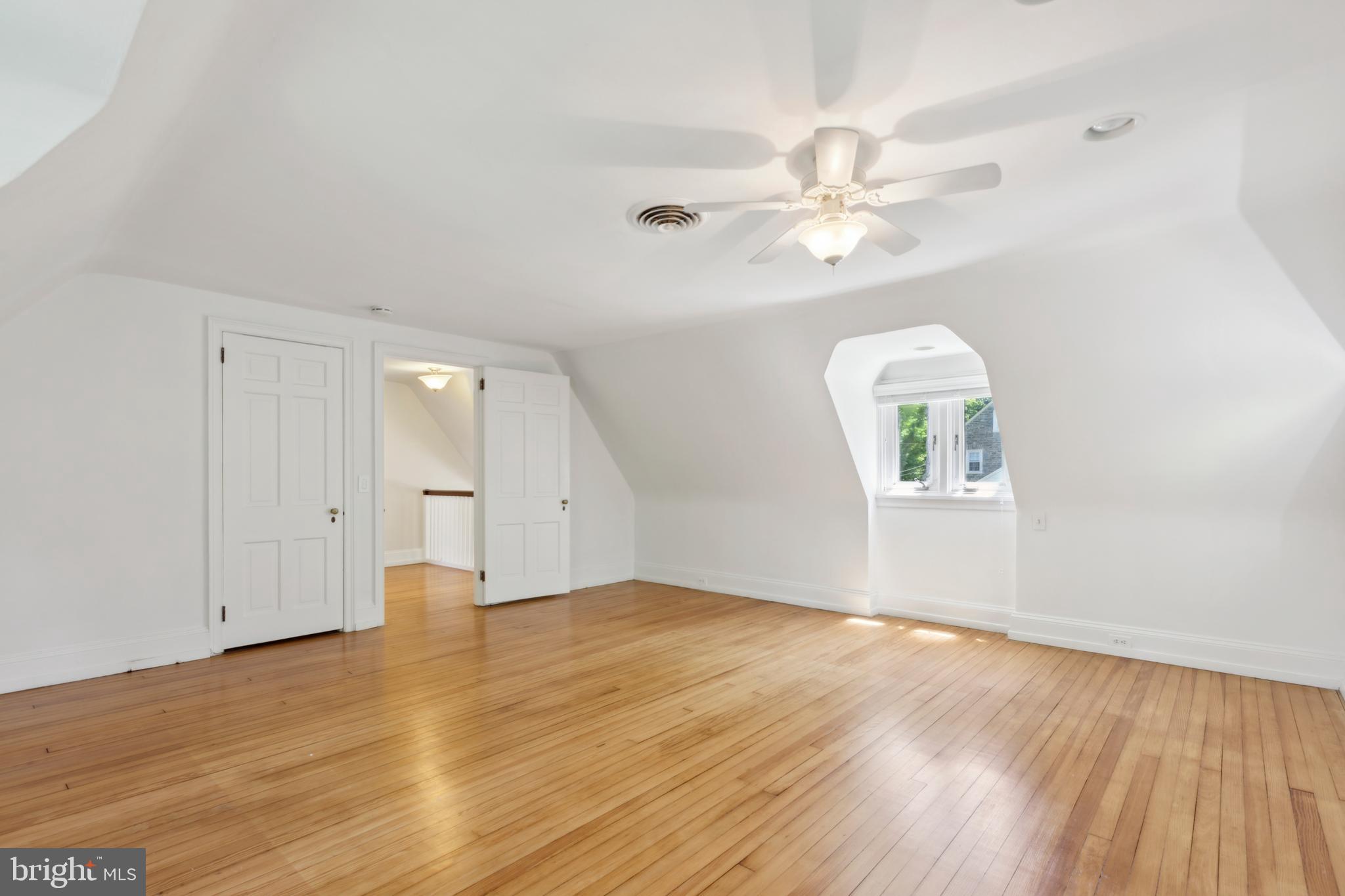 MERION STATION - Residential