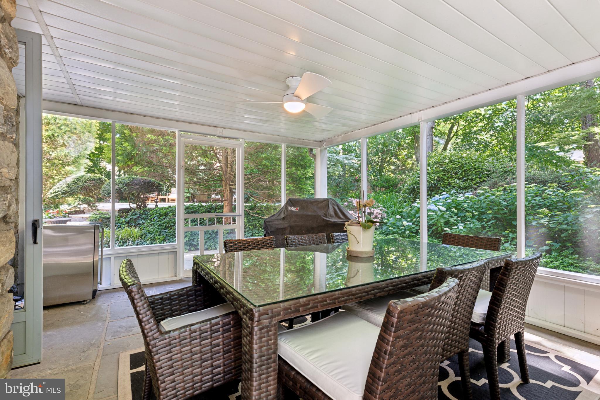 MERION STATION - Residential