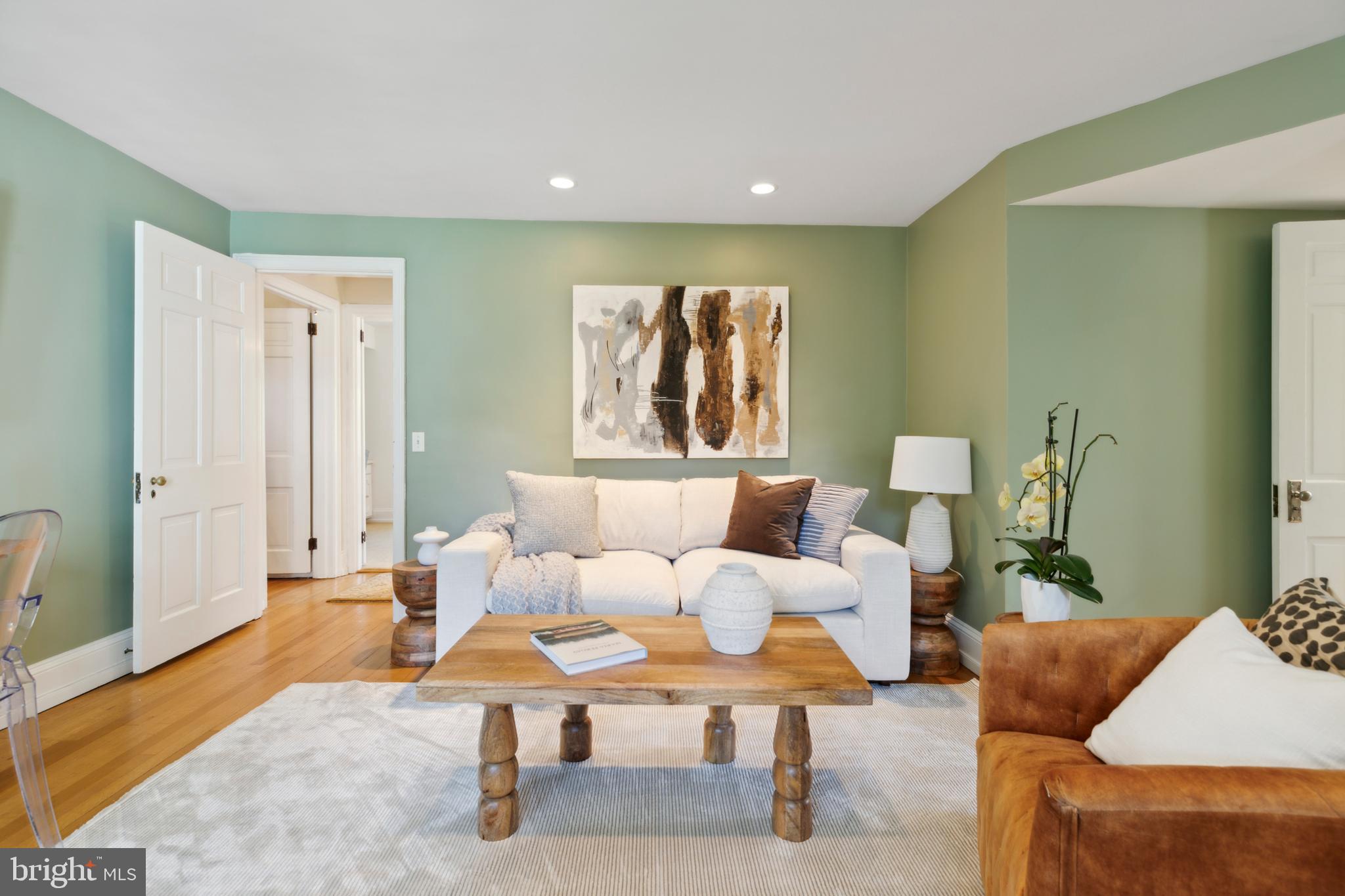 MERION STATION - Residential