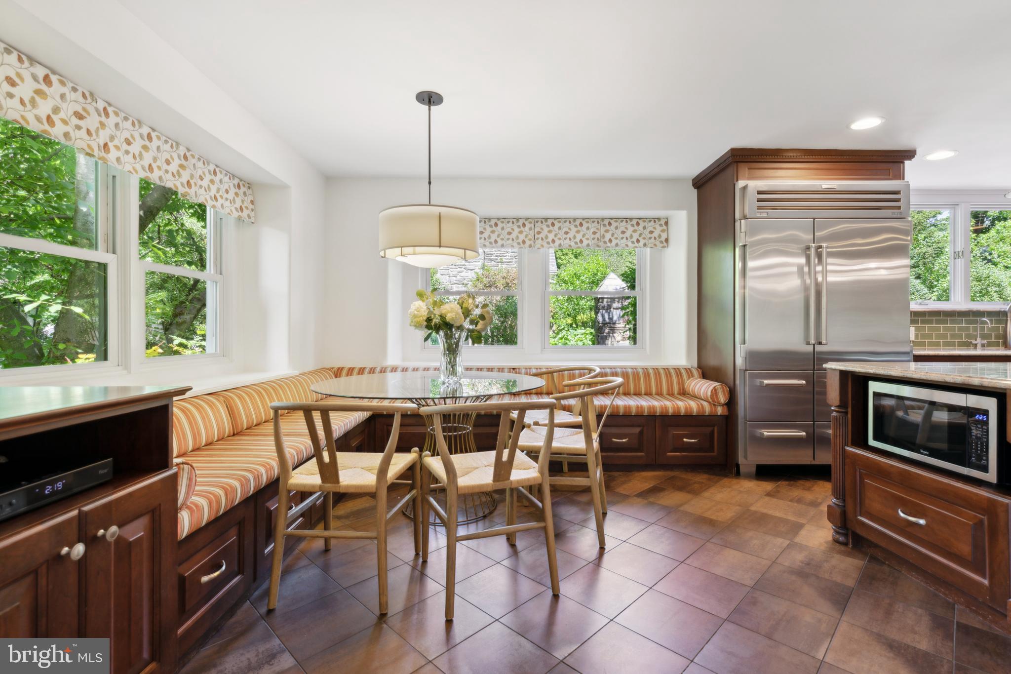 MERION STATION - Residential