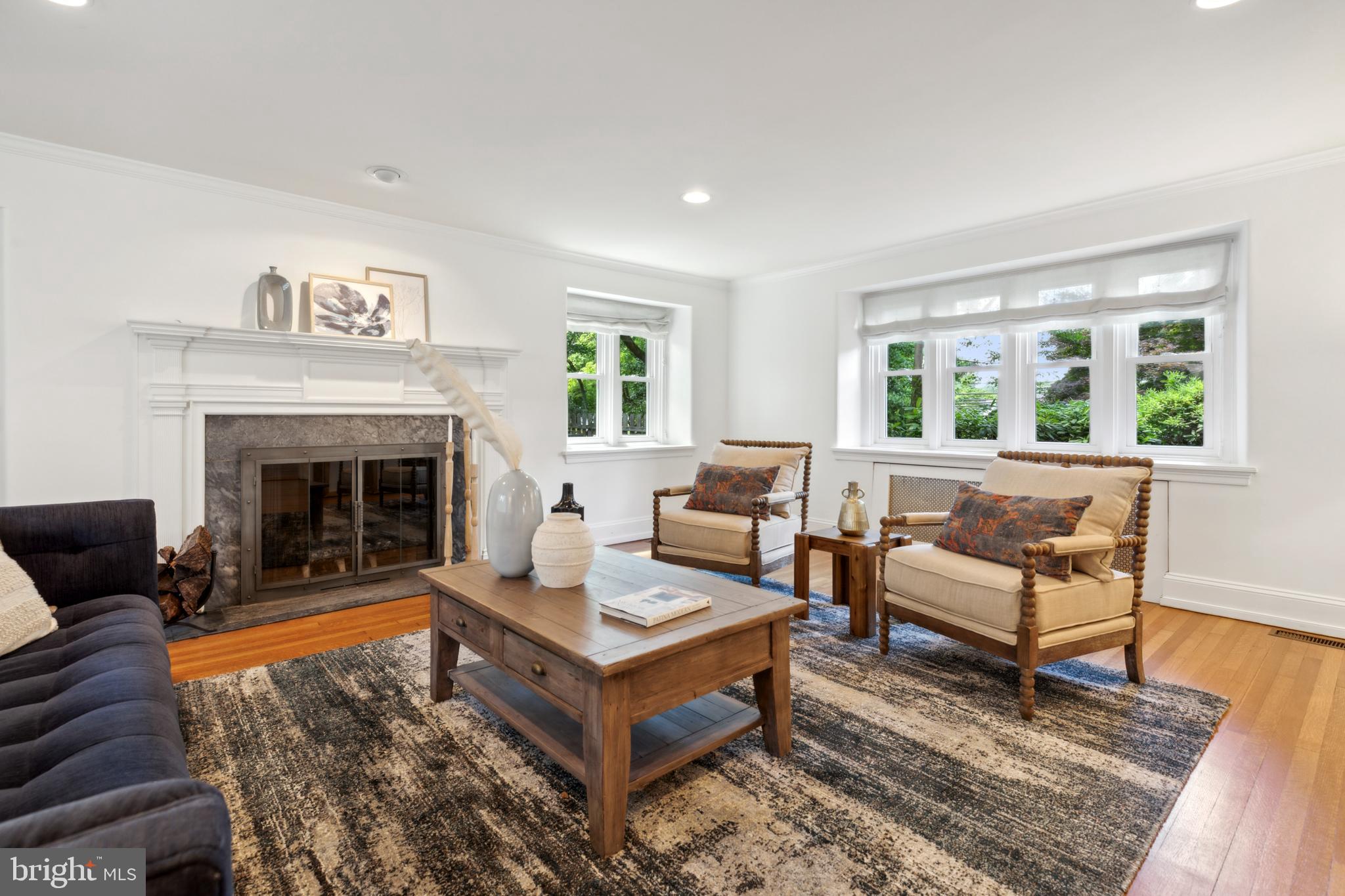 MERION STATION - Residential