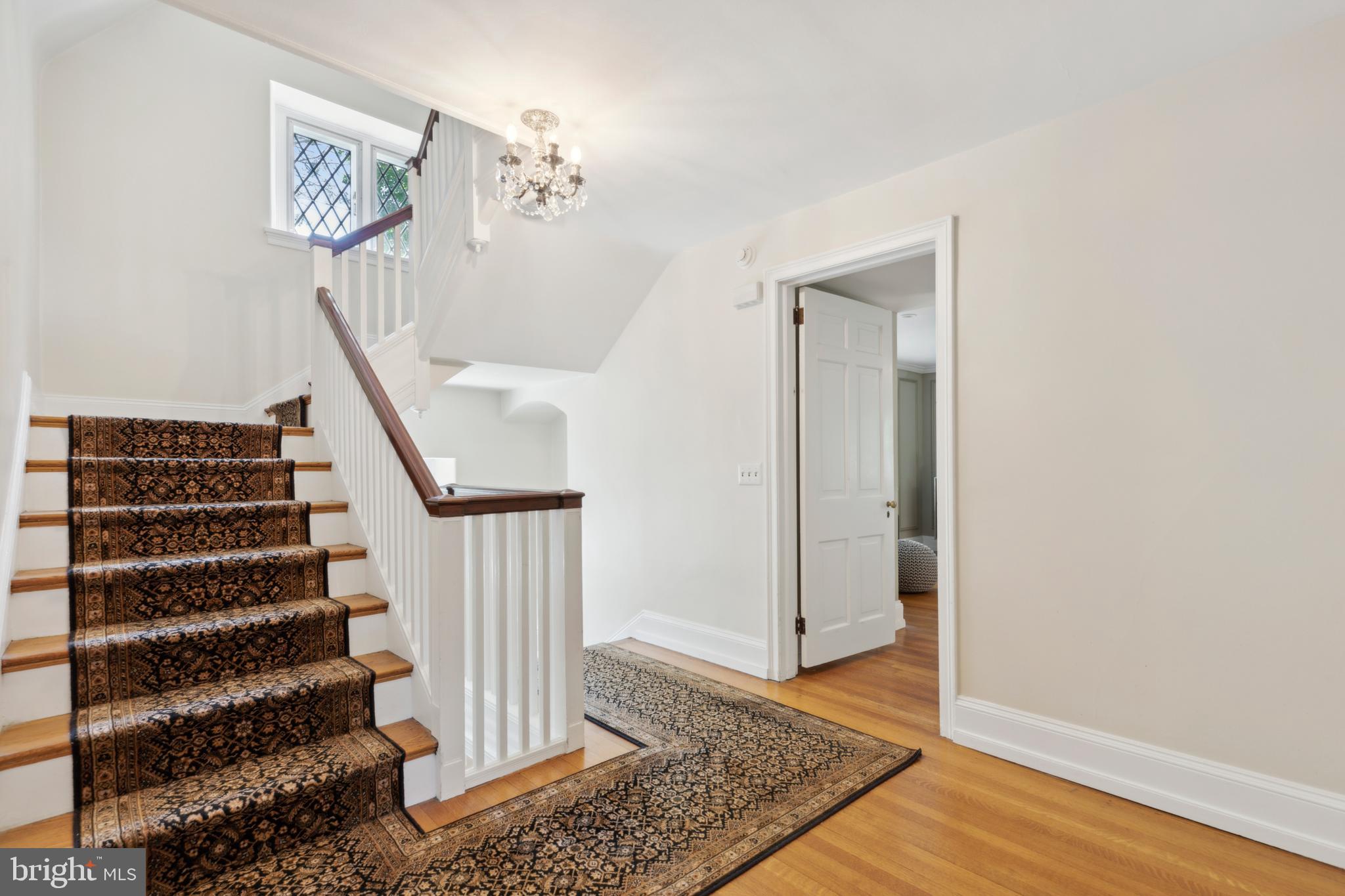 MERION STATION - Residential