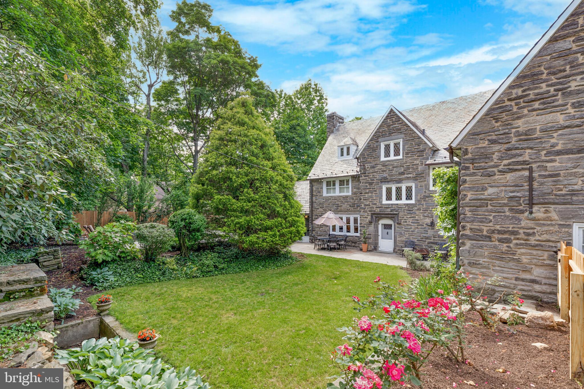 MERION STATION - Residential