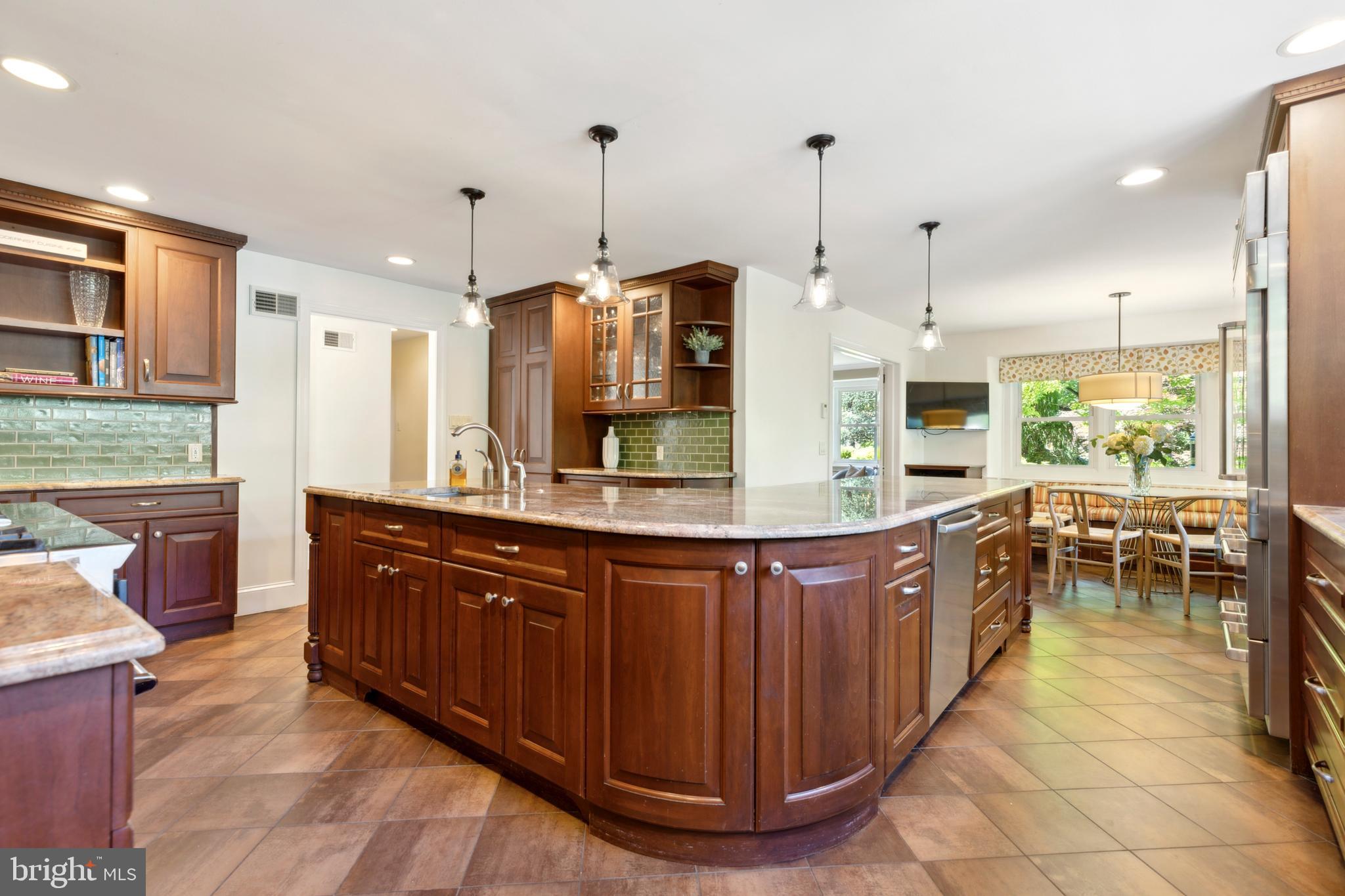 MERION STATION - Residential