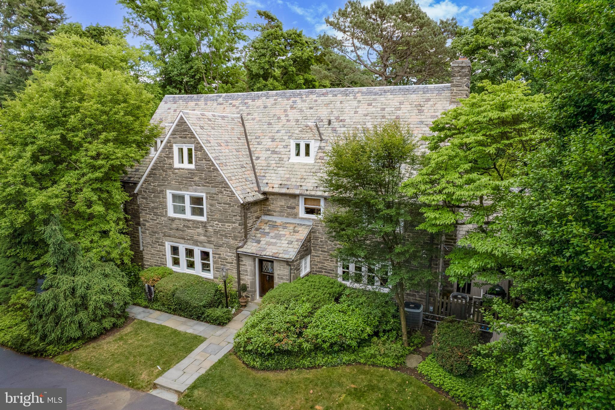 MERION STATION - Residential