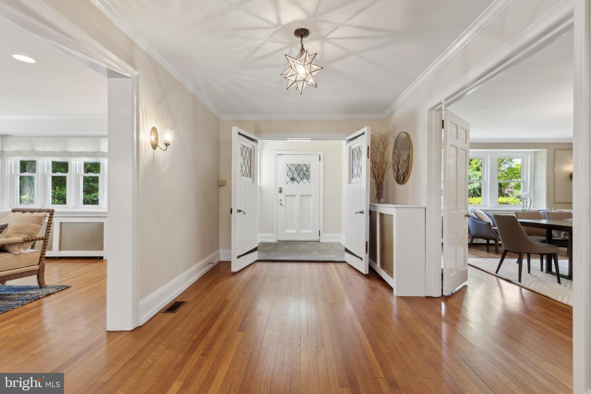 MERION STATION - Residential