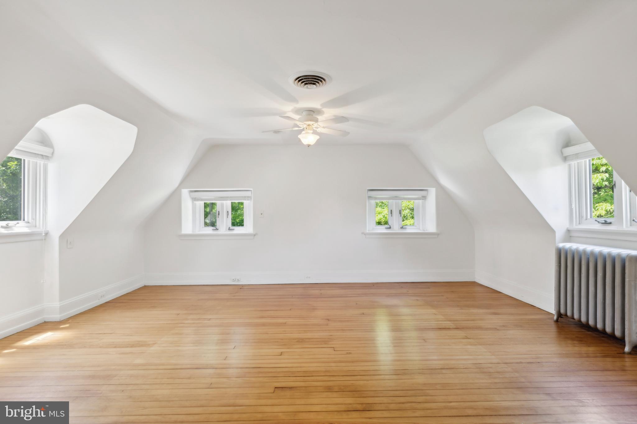 MERION STATION - Residential