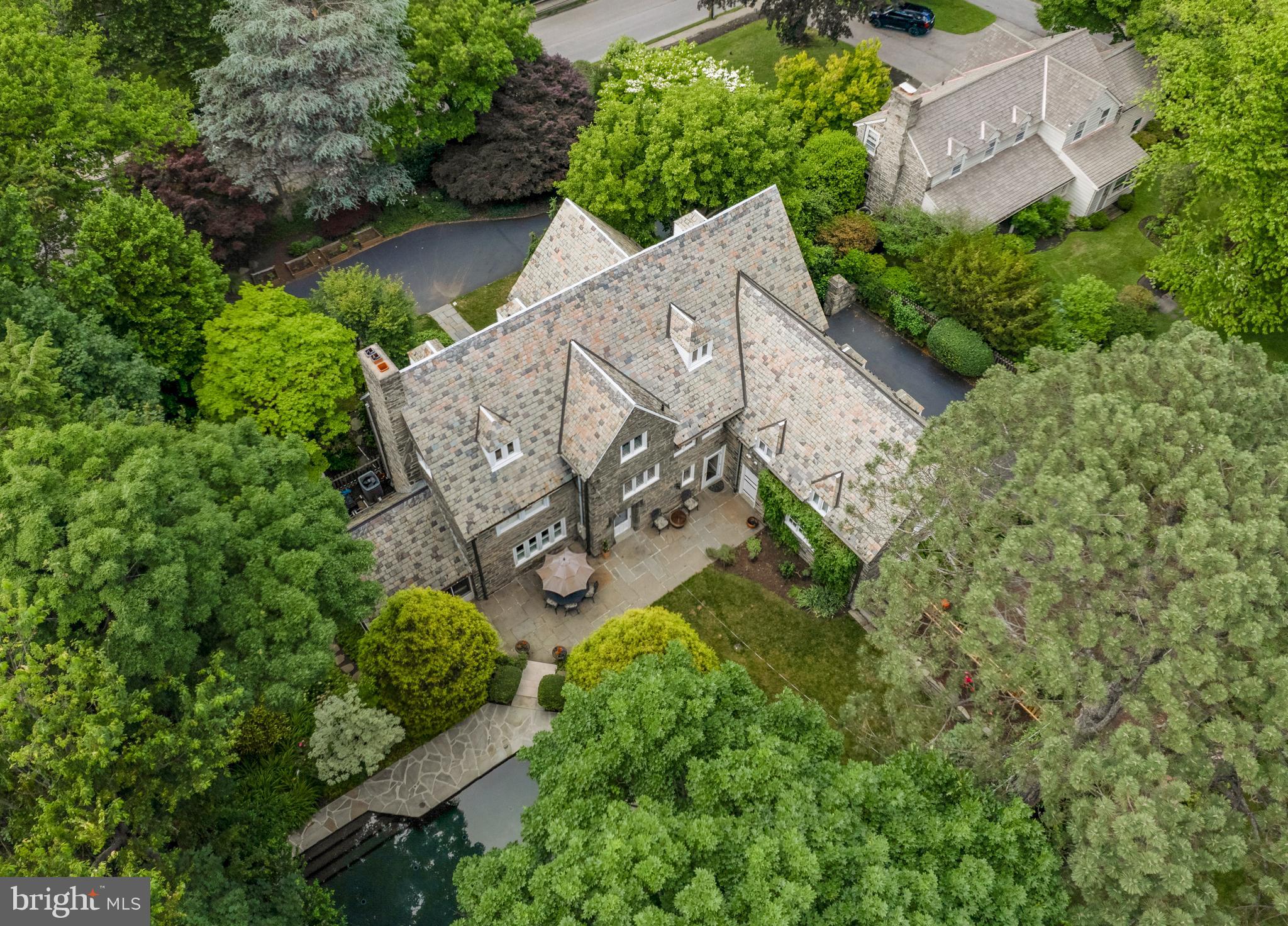 MERION STATION - Residential