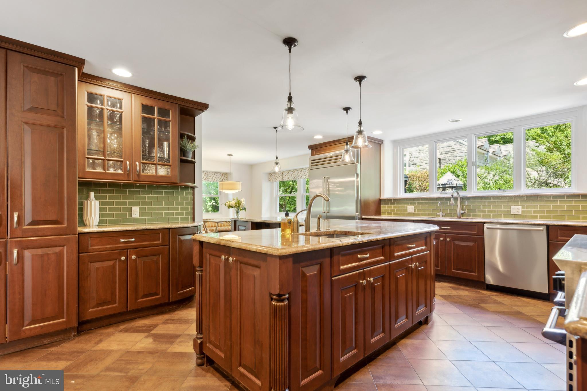 MERION STATION - Residential