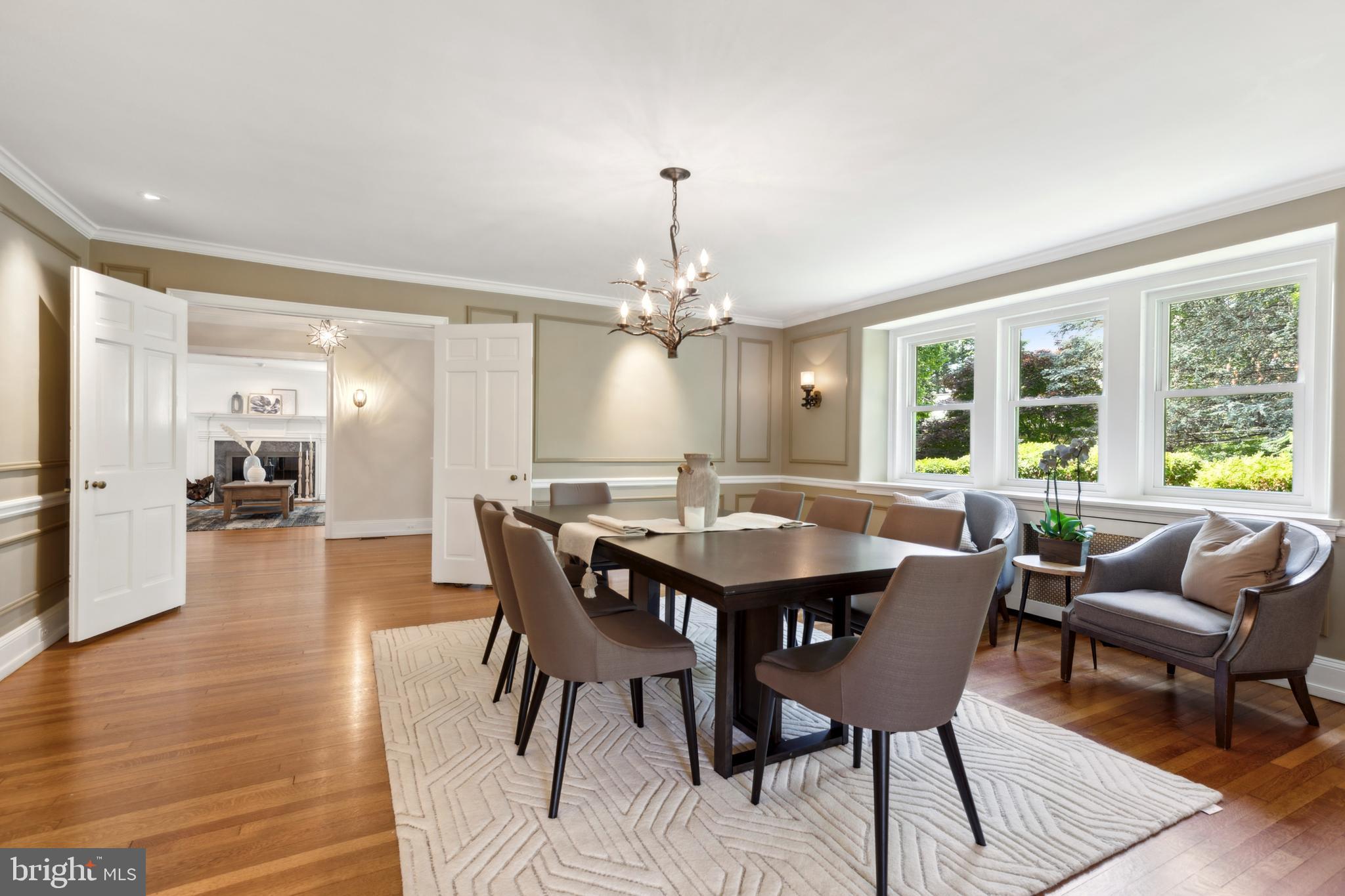 MERION STATION - Residential