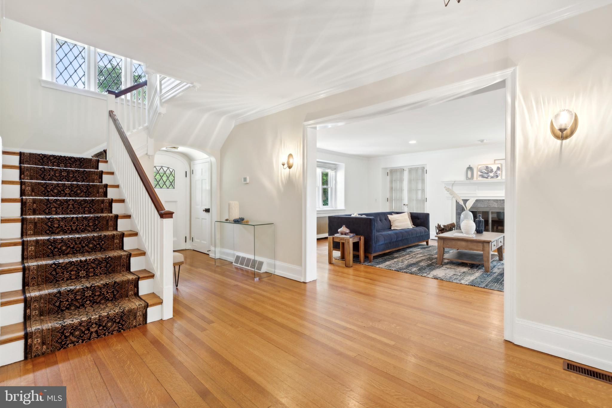 MERION STATION - Residential