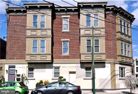 PASSYUNK SQUARE - Commercial Sale