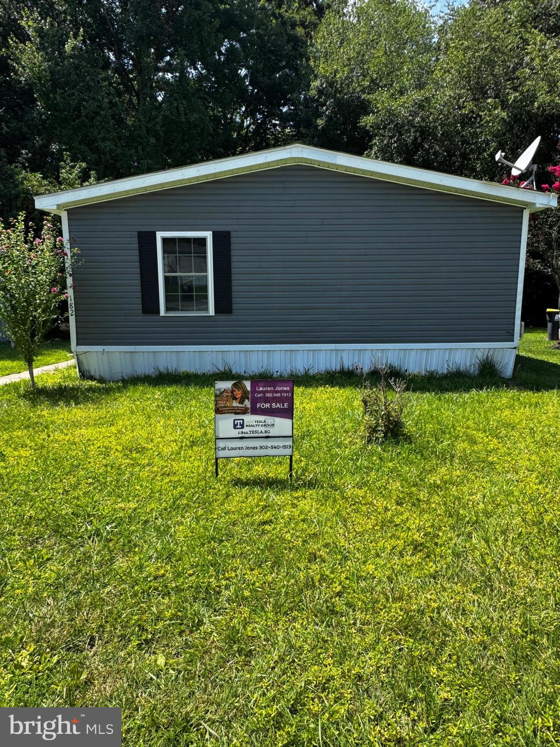182 N THISTLE WAY 182
