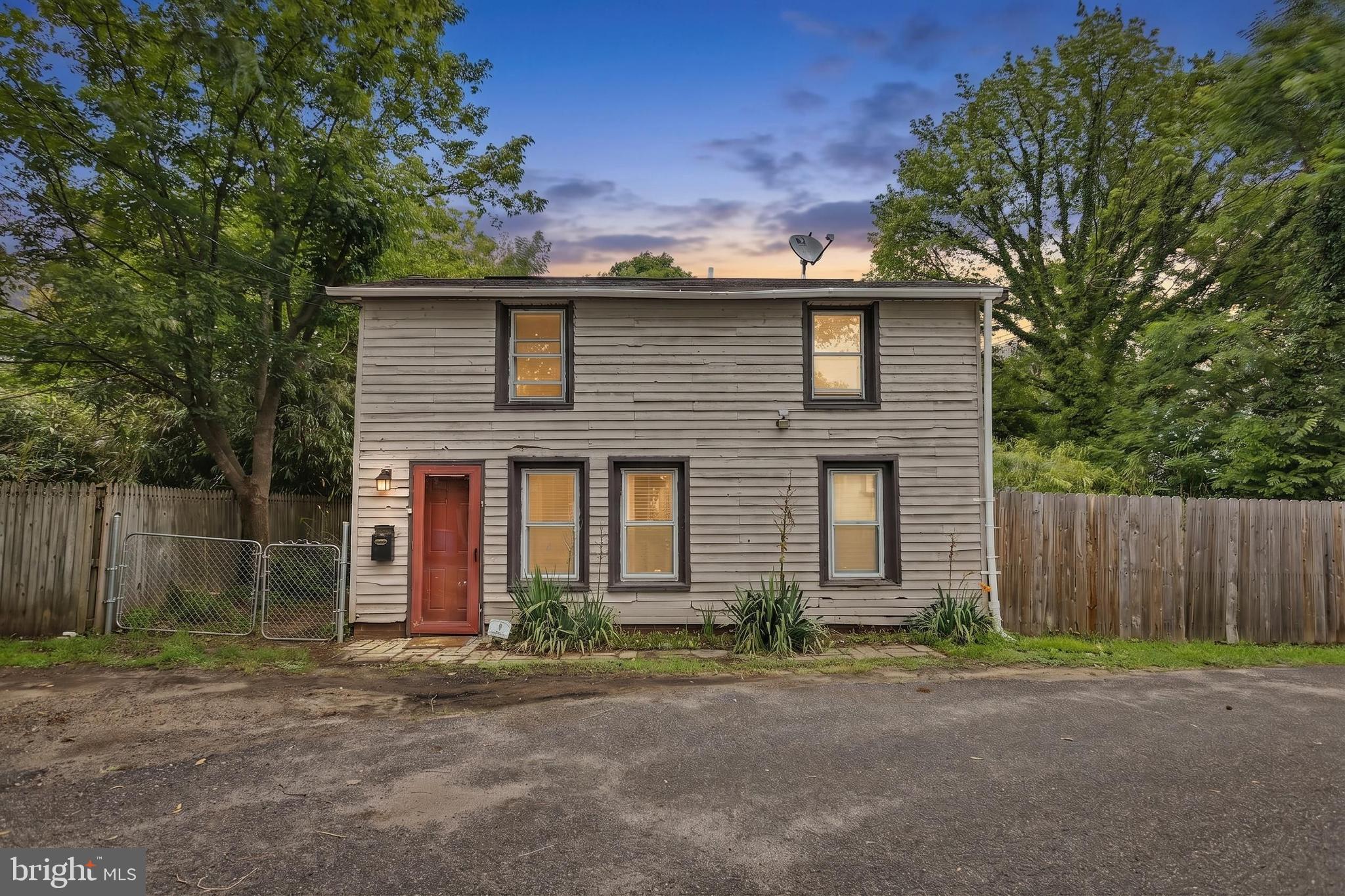 Photo 1 of 40 — 1 WOODS ALLEY, MOUNT HOLLY, NJ 08060