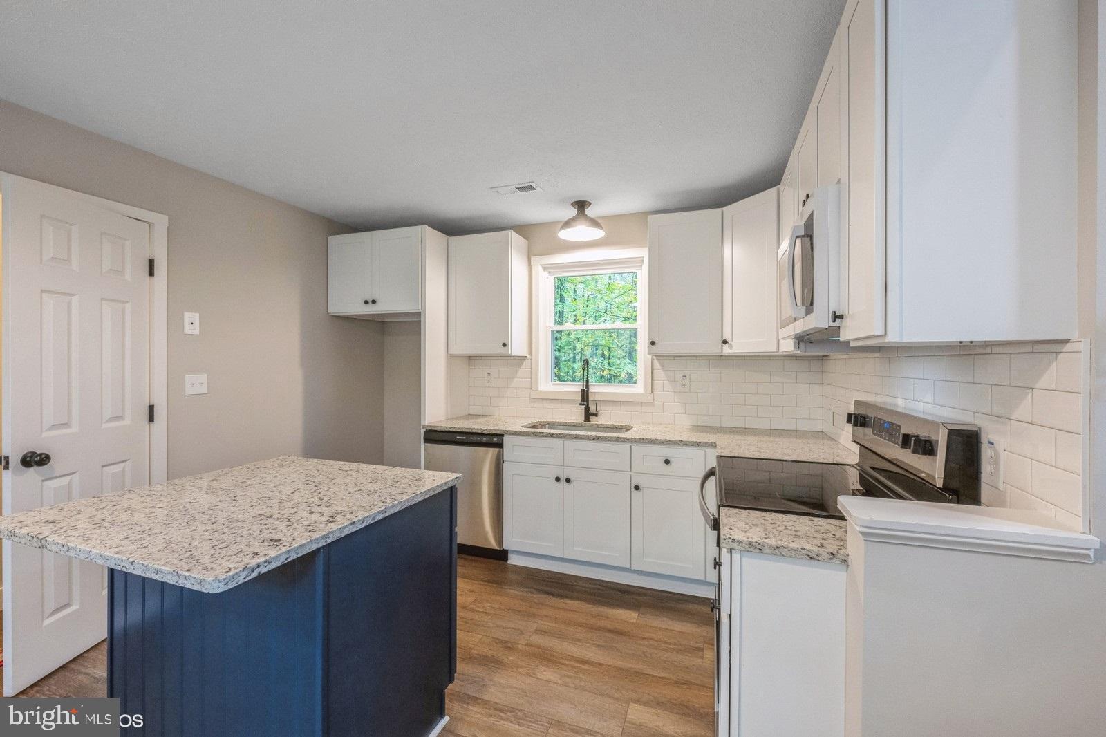 CACAPON RIVER MEADOWS - Residential