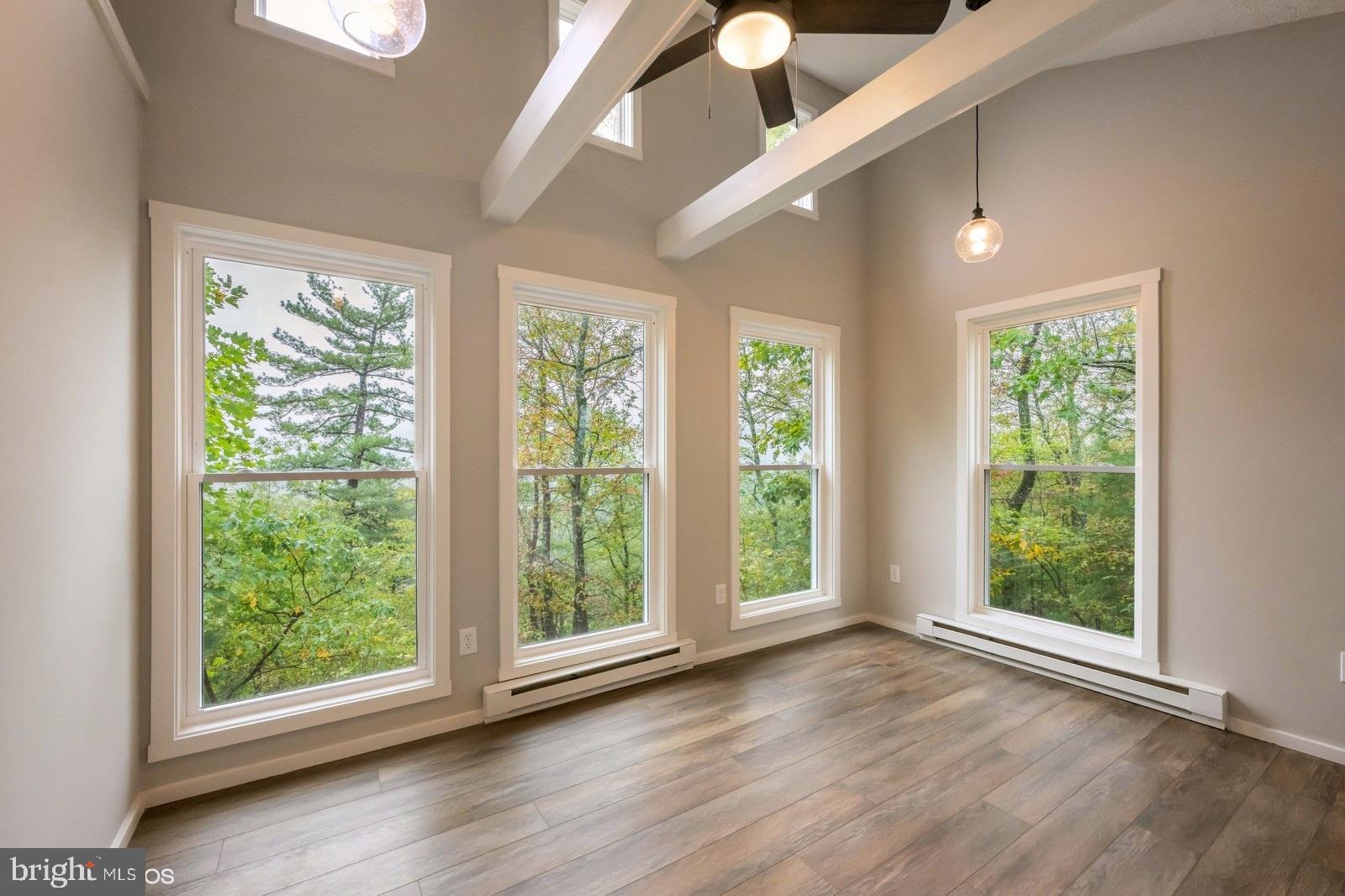 CACAPON RIVER MEADOWS - Residential