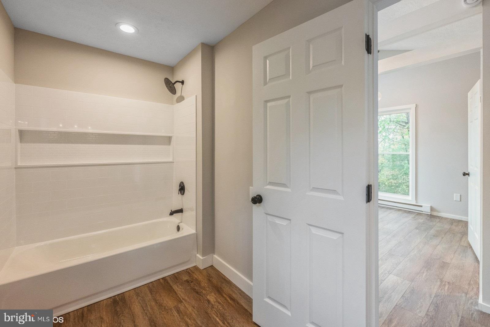 CACAPON RIVER MEADOWS - Residential