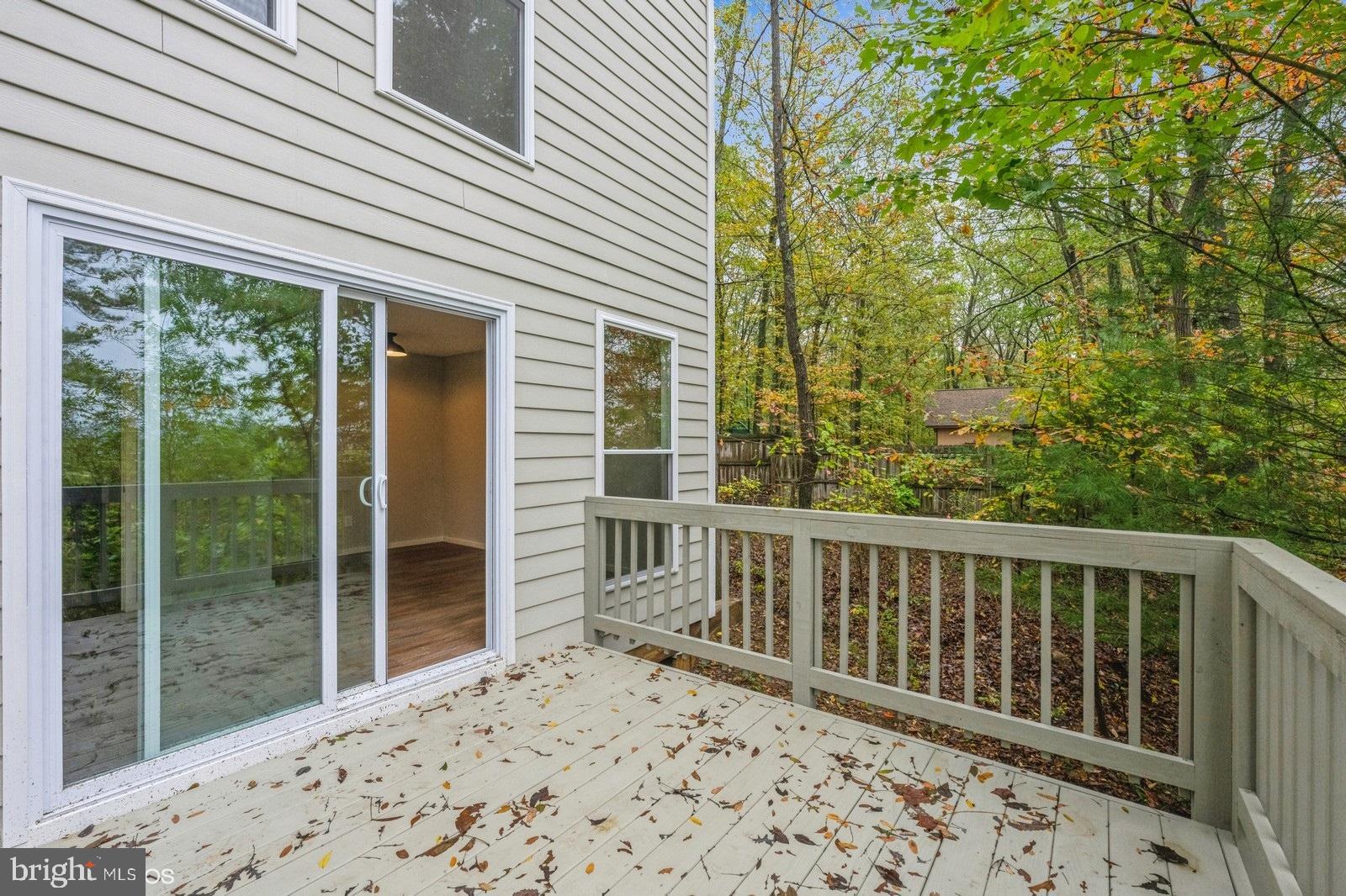 CACAPON RIVER MEADOWS - Residential