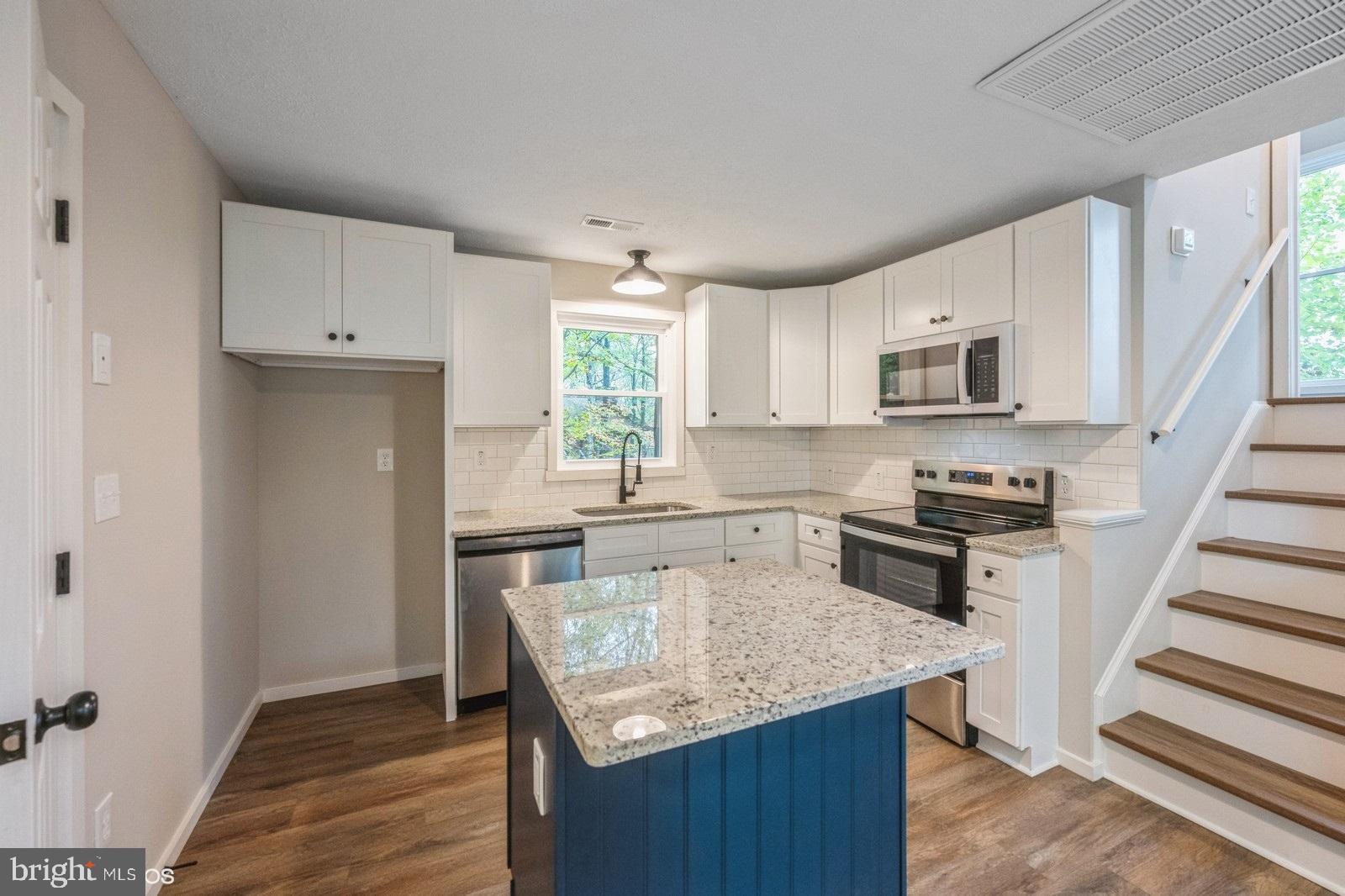 CACAPON RIVER MEADOWS - Residential