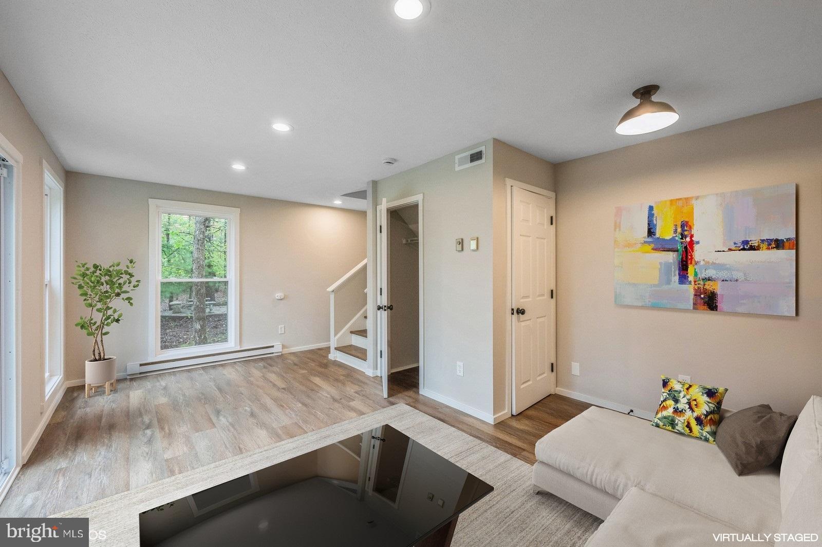 CACAPON RIVER MEADOWS - Residential