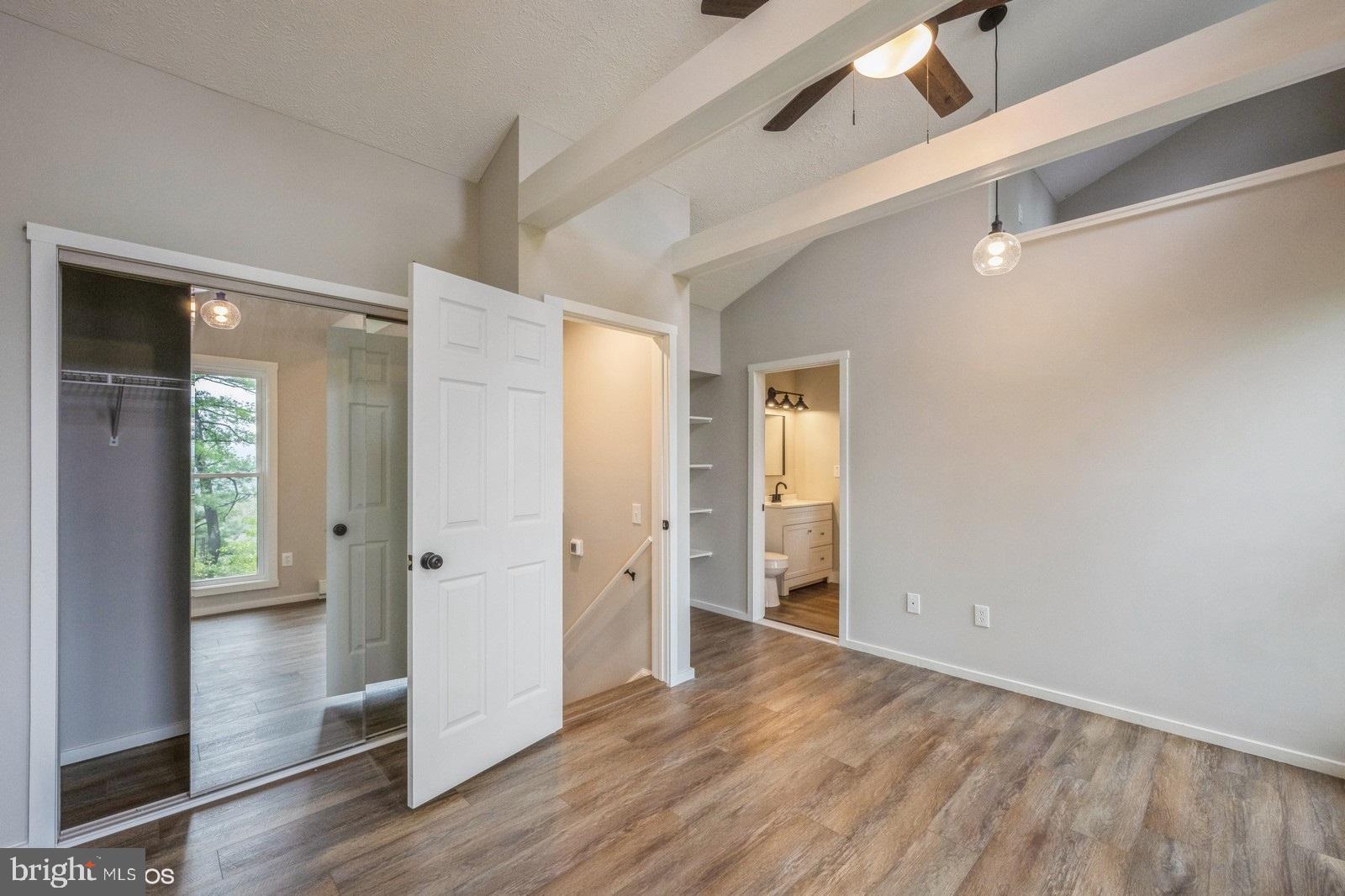 CACAPON RIVER MEADOWS - Residential