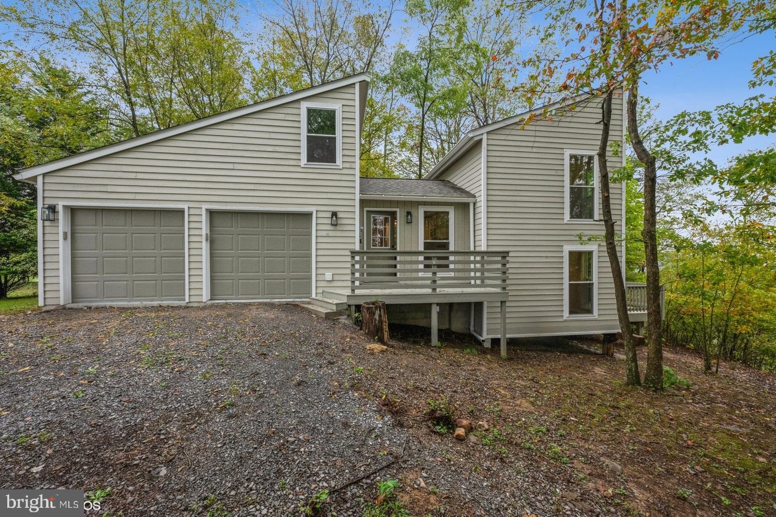 CACAPON RIVER MEADOWS - Residential