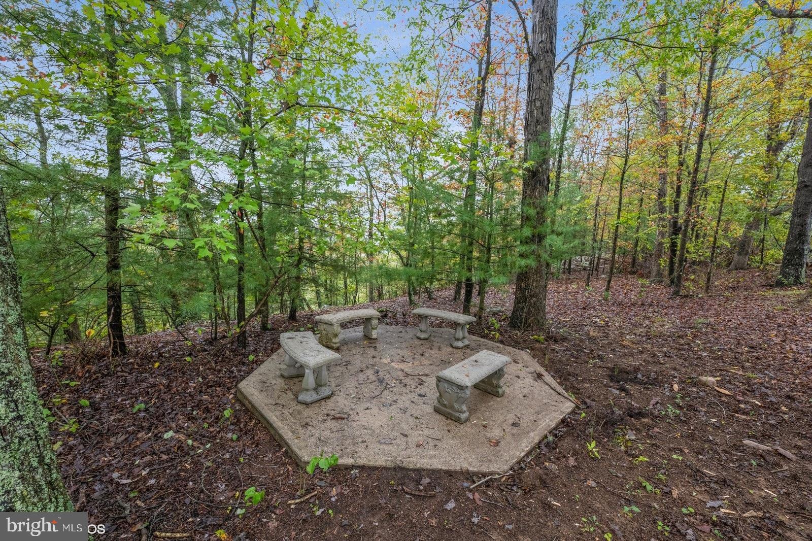 CACAPON RIVER MEADOWS - Residential