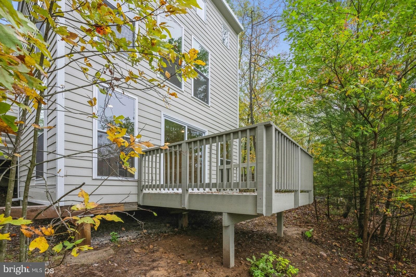 CACAPON RIVER MEADOWS - Residential