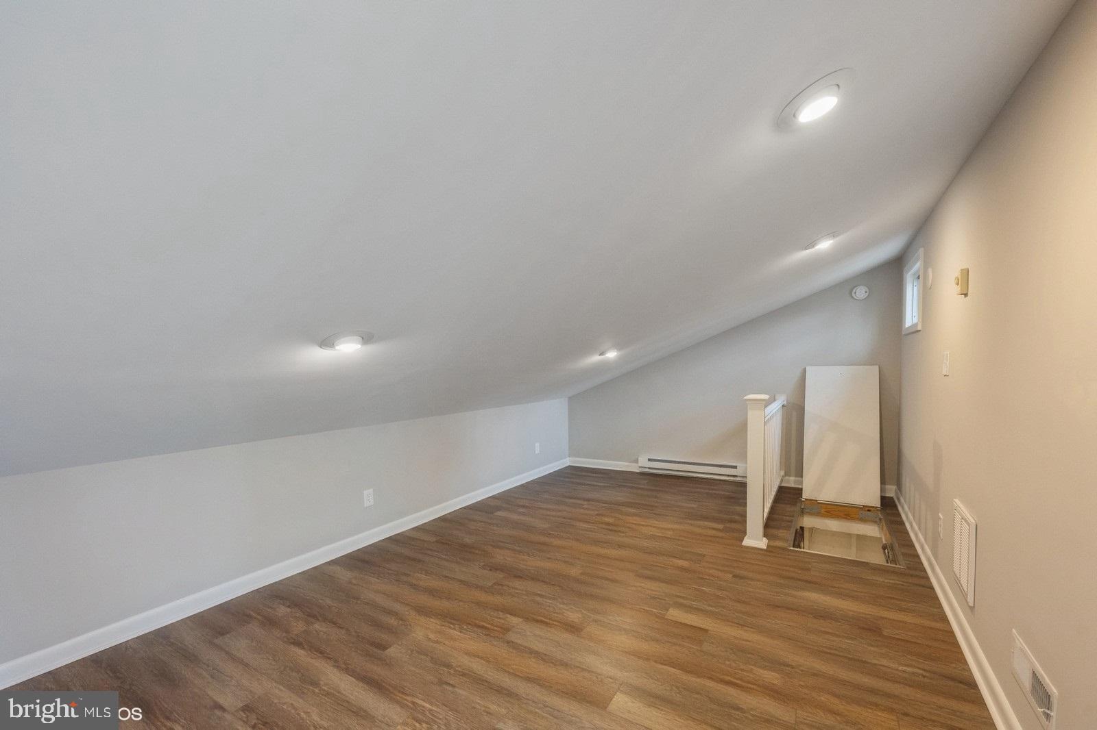 CACAPON RIVER MEADOWS - Residential