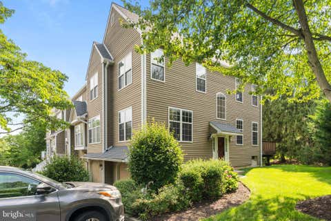 Townhouse For Rent - 158 Weybridge Drive<br/> MALVERN, PA 19355