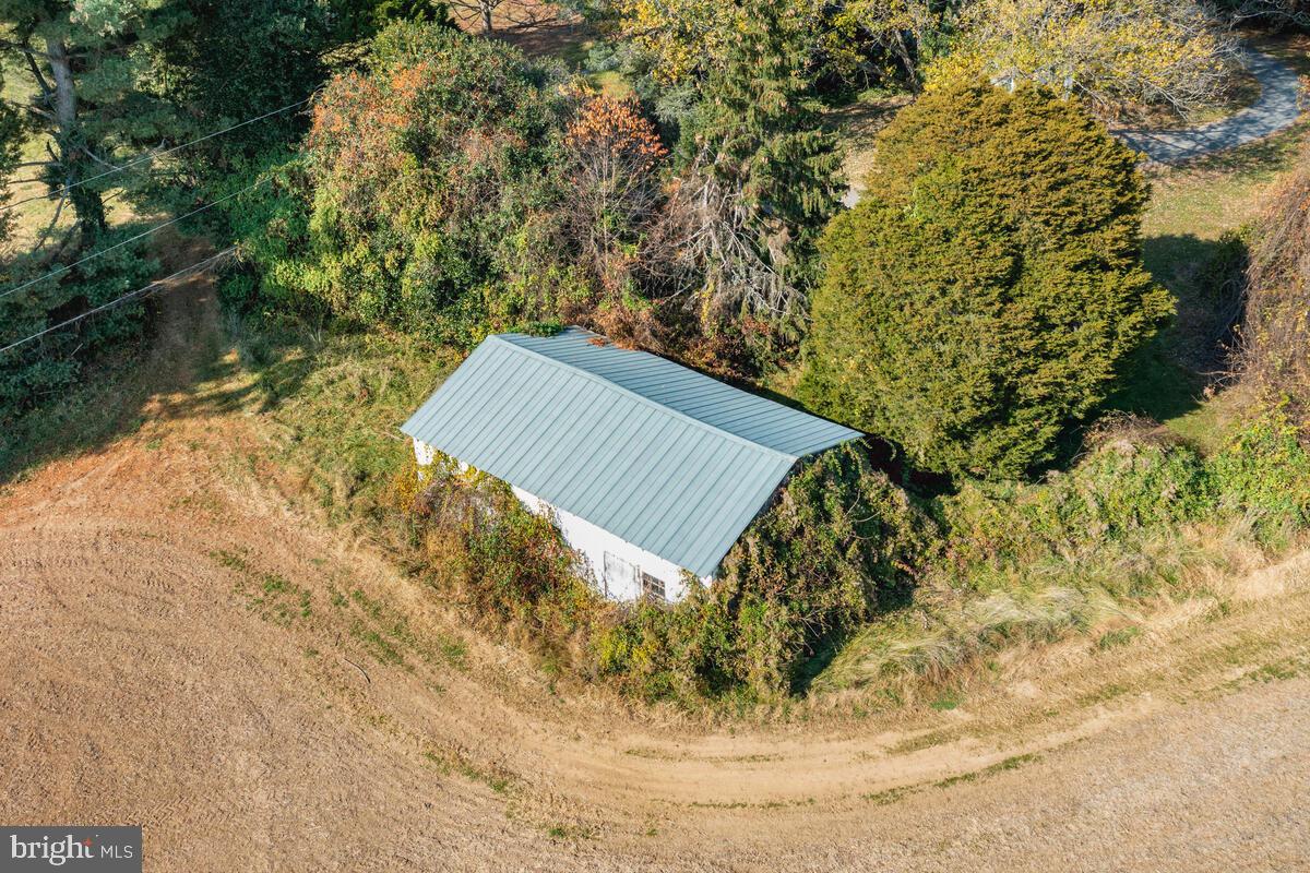 OLNEY OUTSIDE - Residential