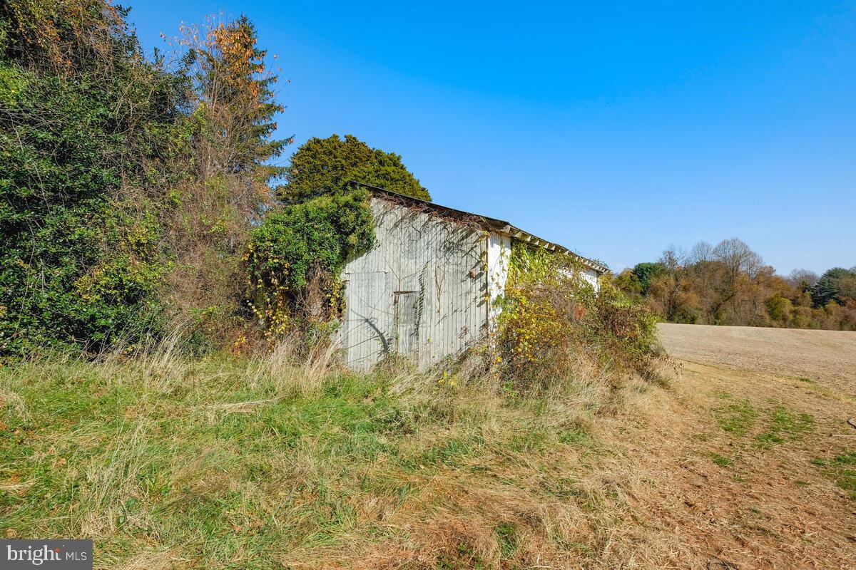 OLNEY OUTSIDE - Residential