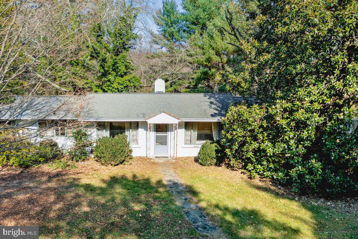 OLNEY OUTSIDE - Residential