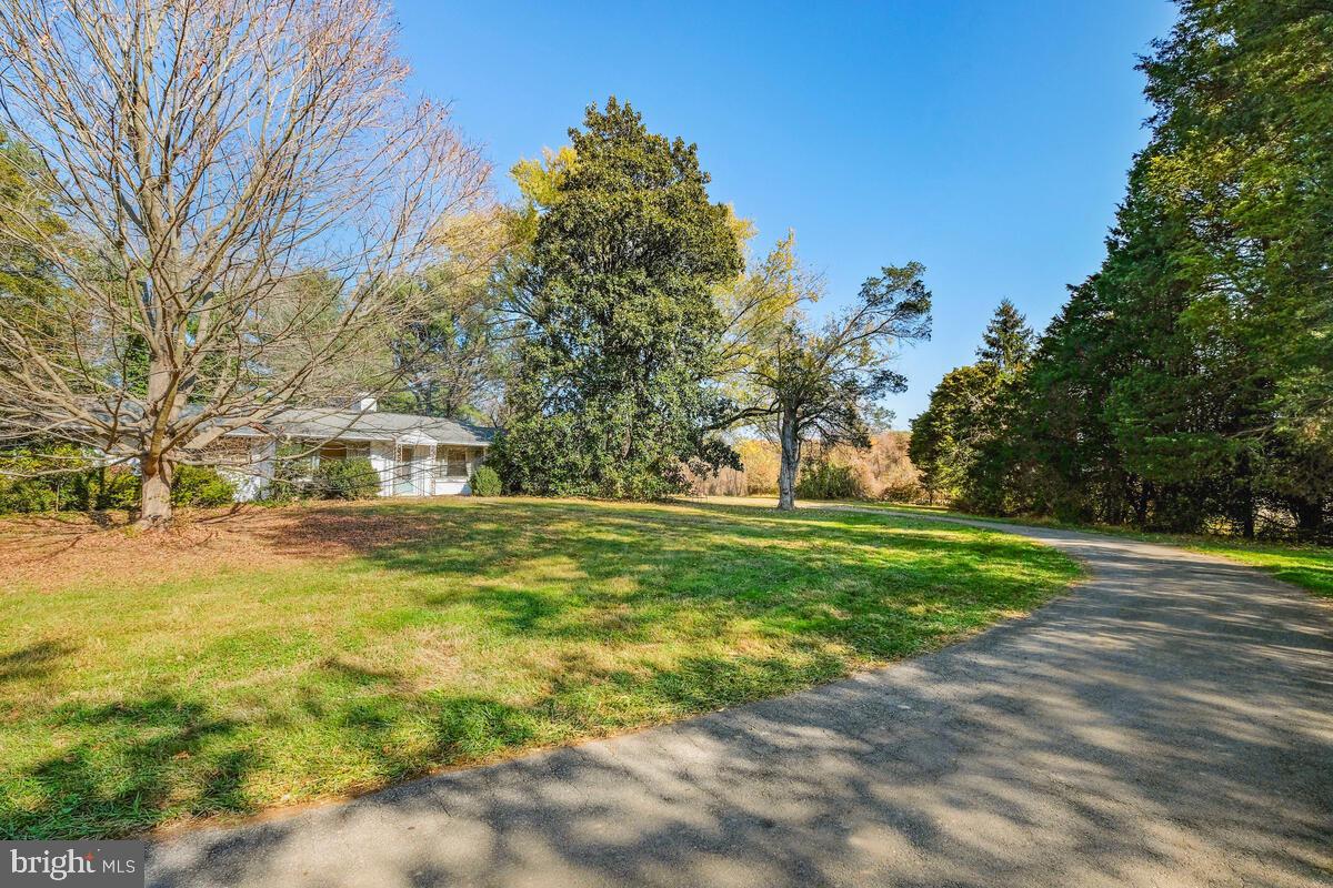 OLNEY OUTSIDE - Residential