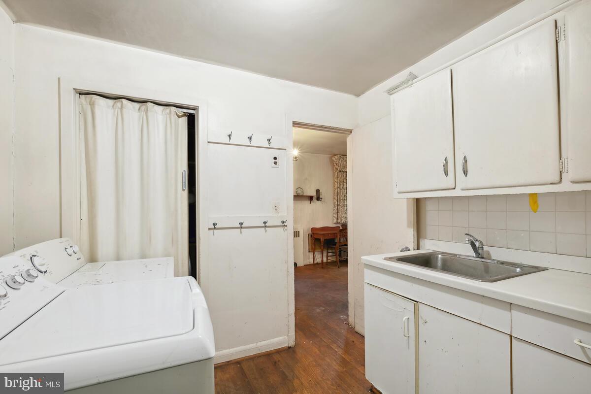 OLNEY OUTSIDE - Residential