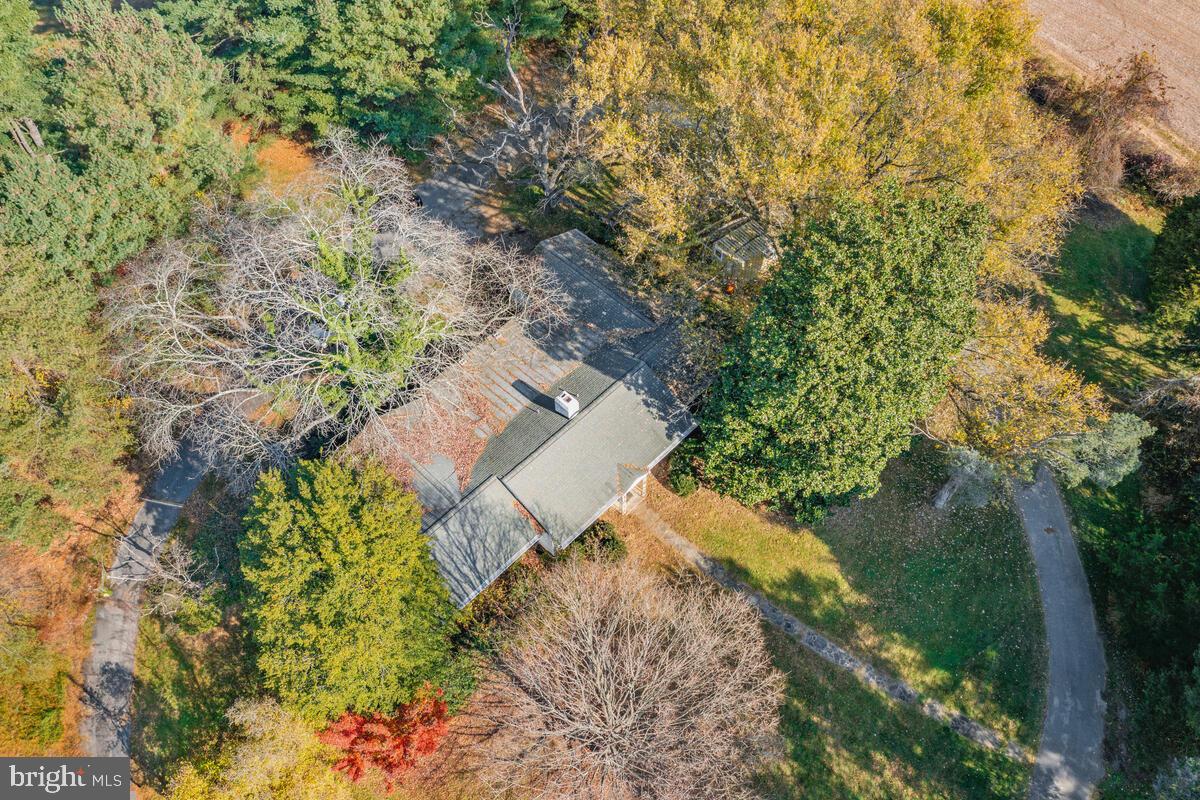 OLNEY OUTSIDE - Residential