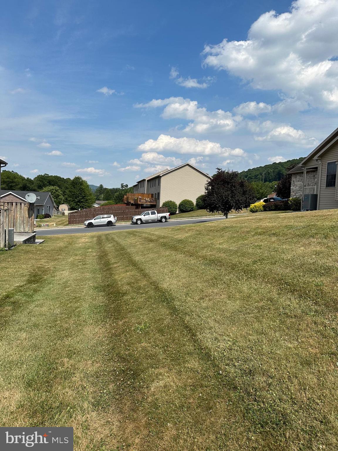 WHITETAIL CROSSING - Residential