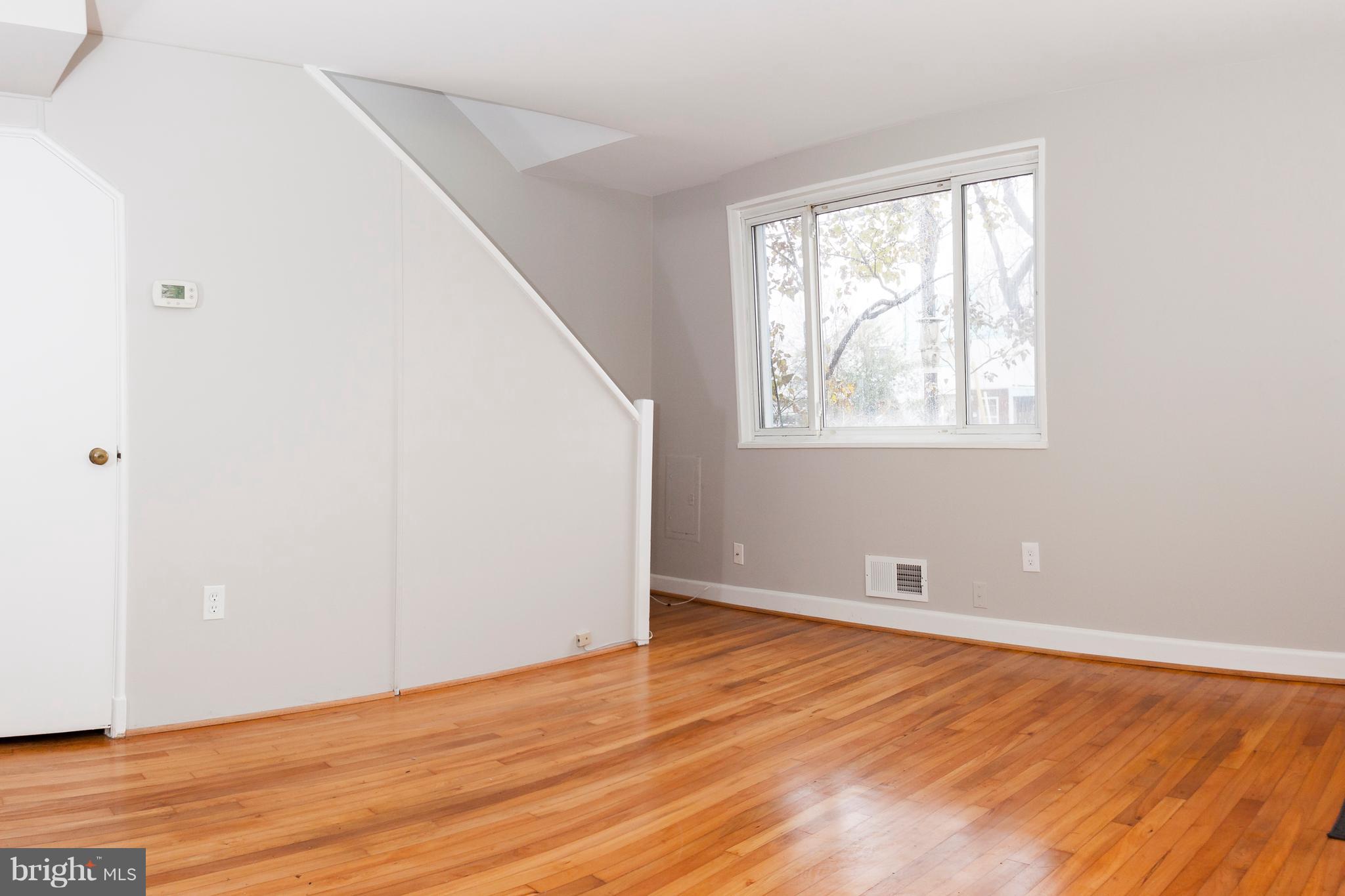 COLUMBIA HEIGHTS - Residential Lease
