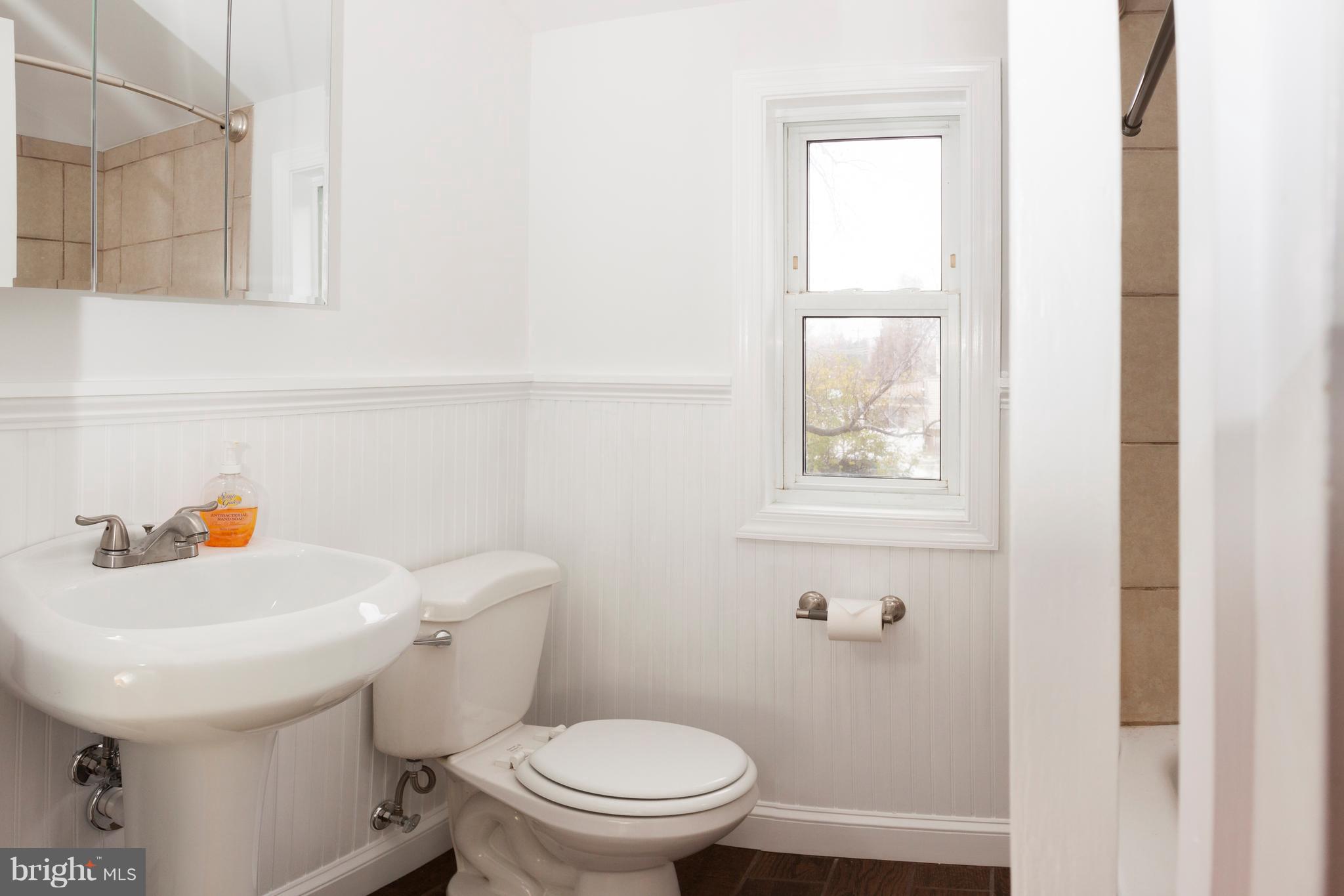 COLUMBIA HEIGHTS - Residential Lease