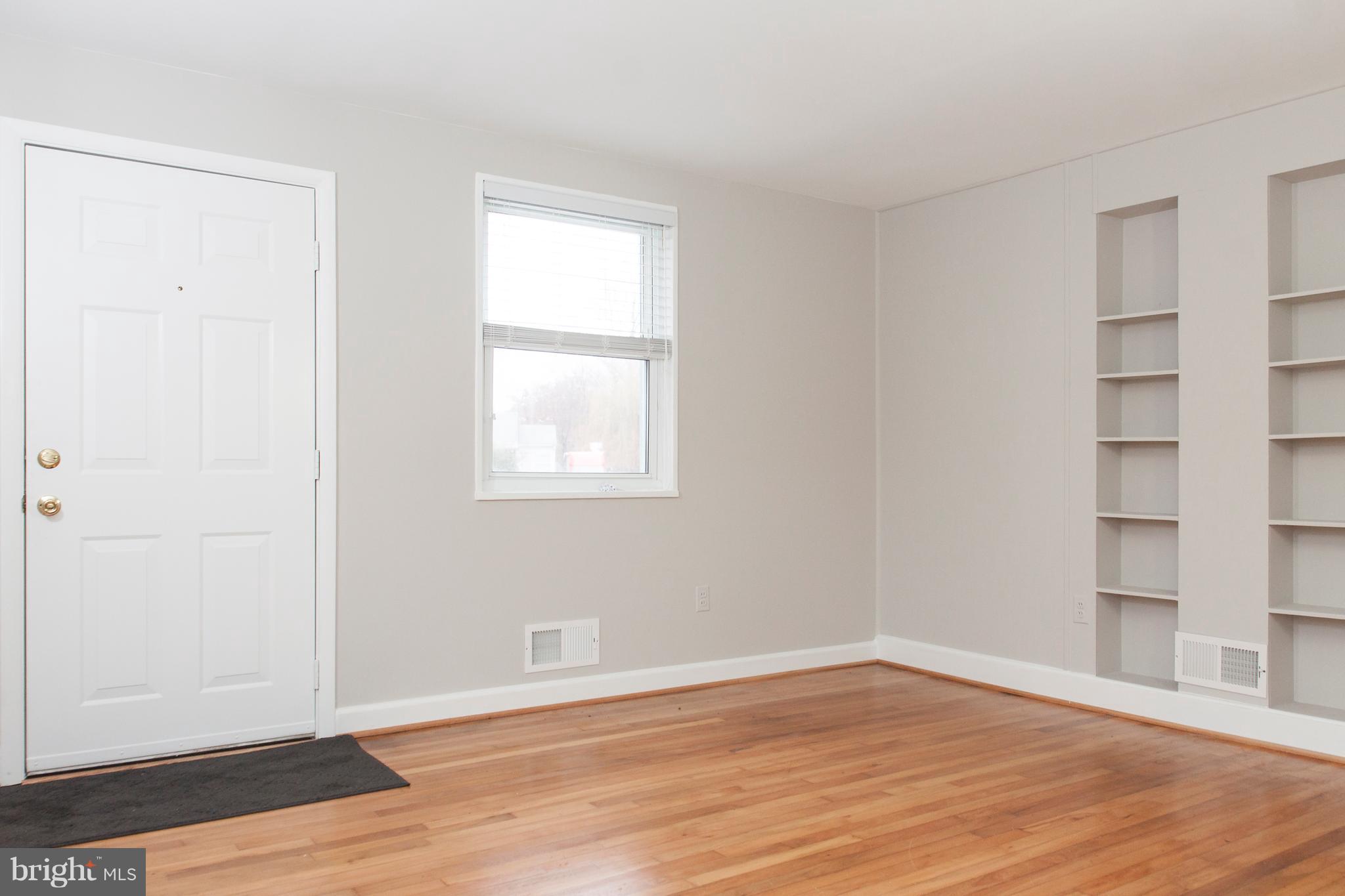 COLUMBIA HEIGHTS - Residential Lease