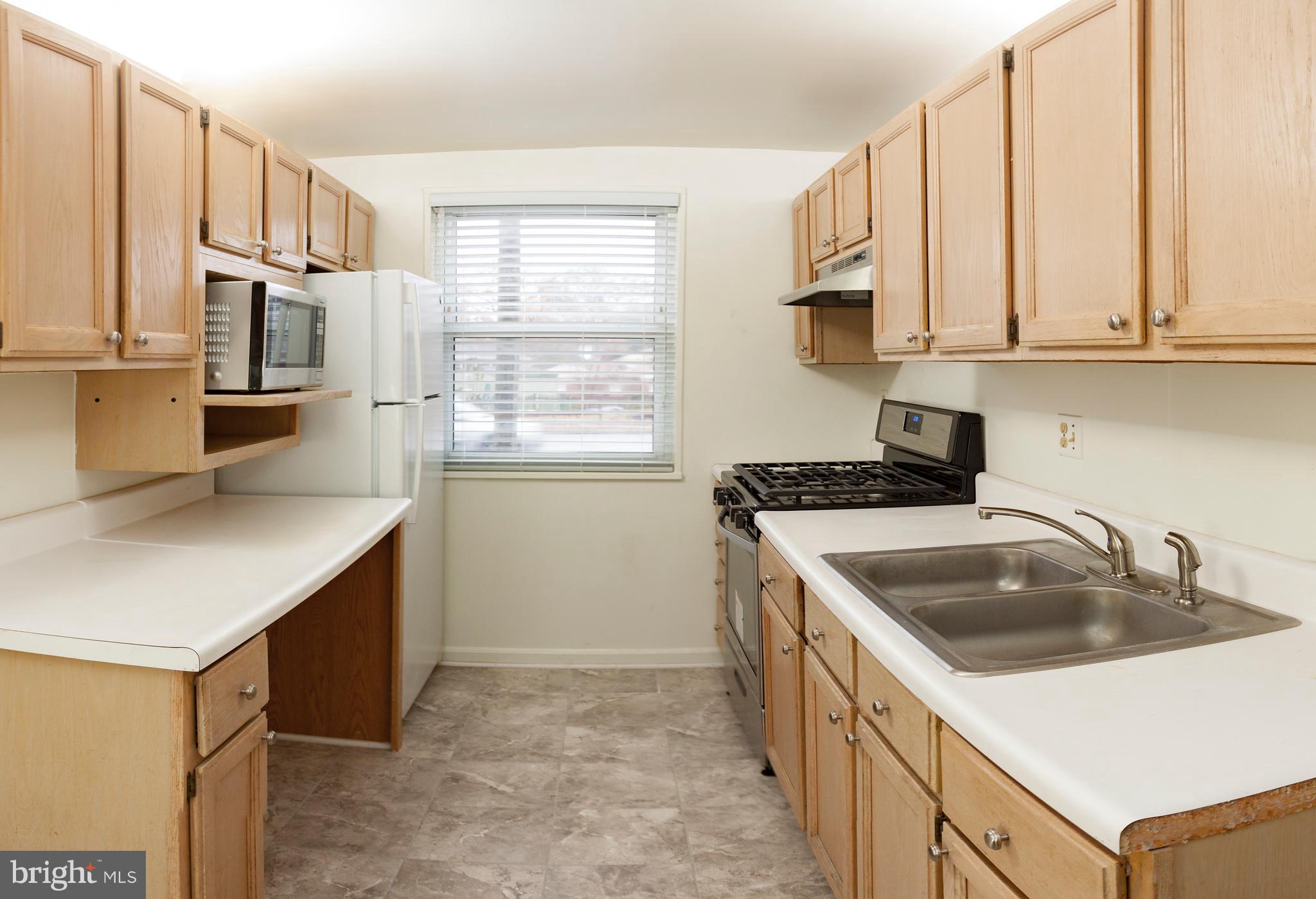 COLUMBIA HEIGHTS - Residential Lease