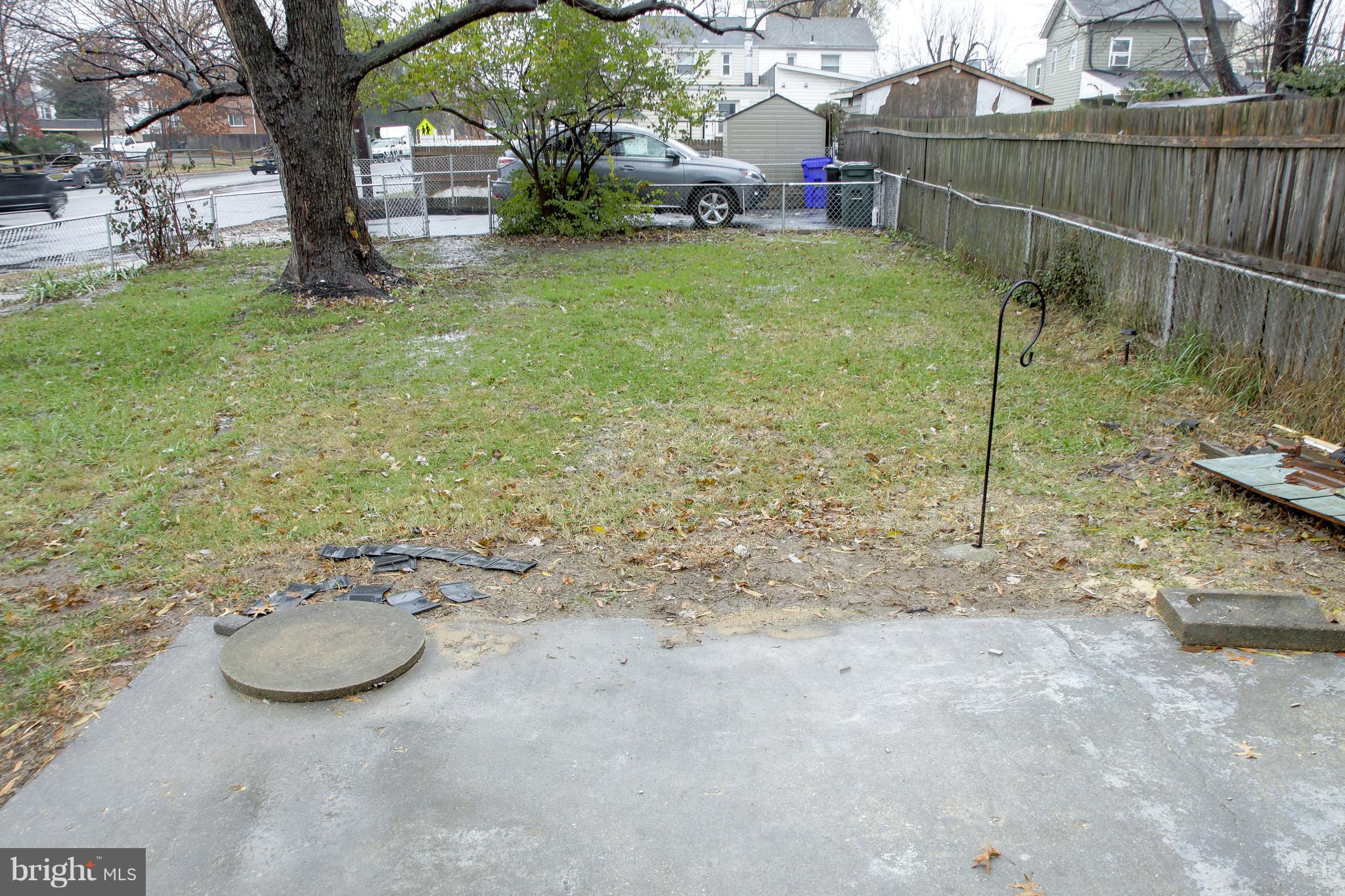 COLUMBIA HEIGHTS - Residential Lease