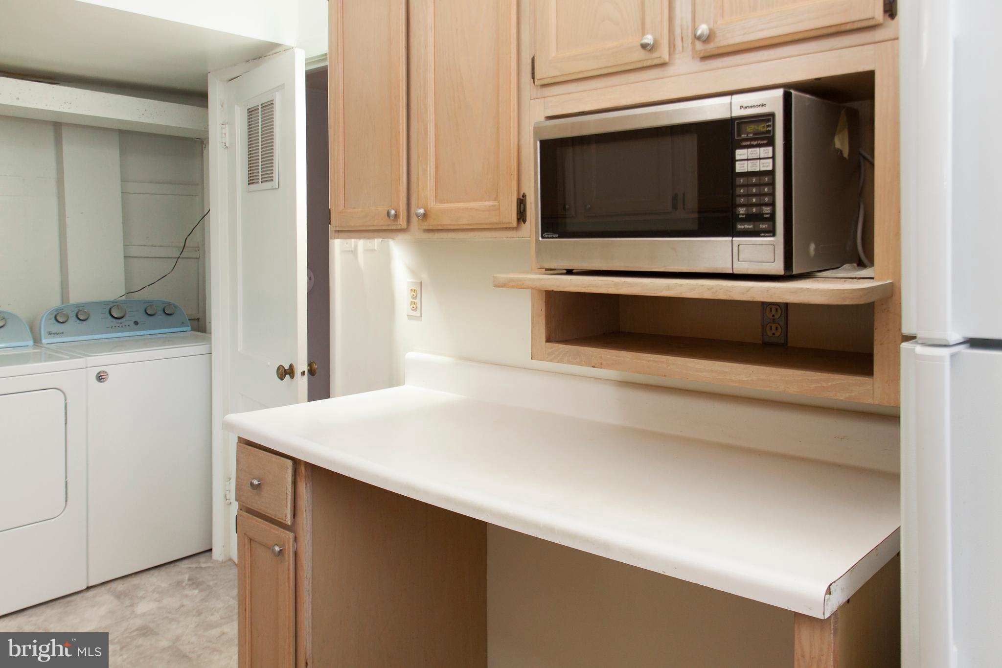 COLUMBIA HEIGHTS - Residential Lease