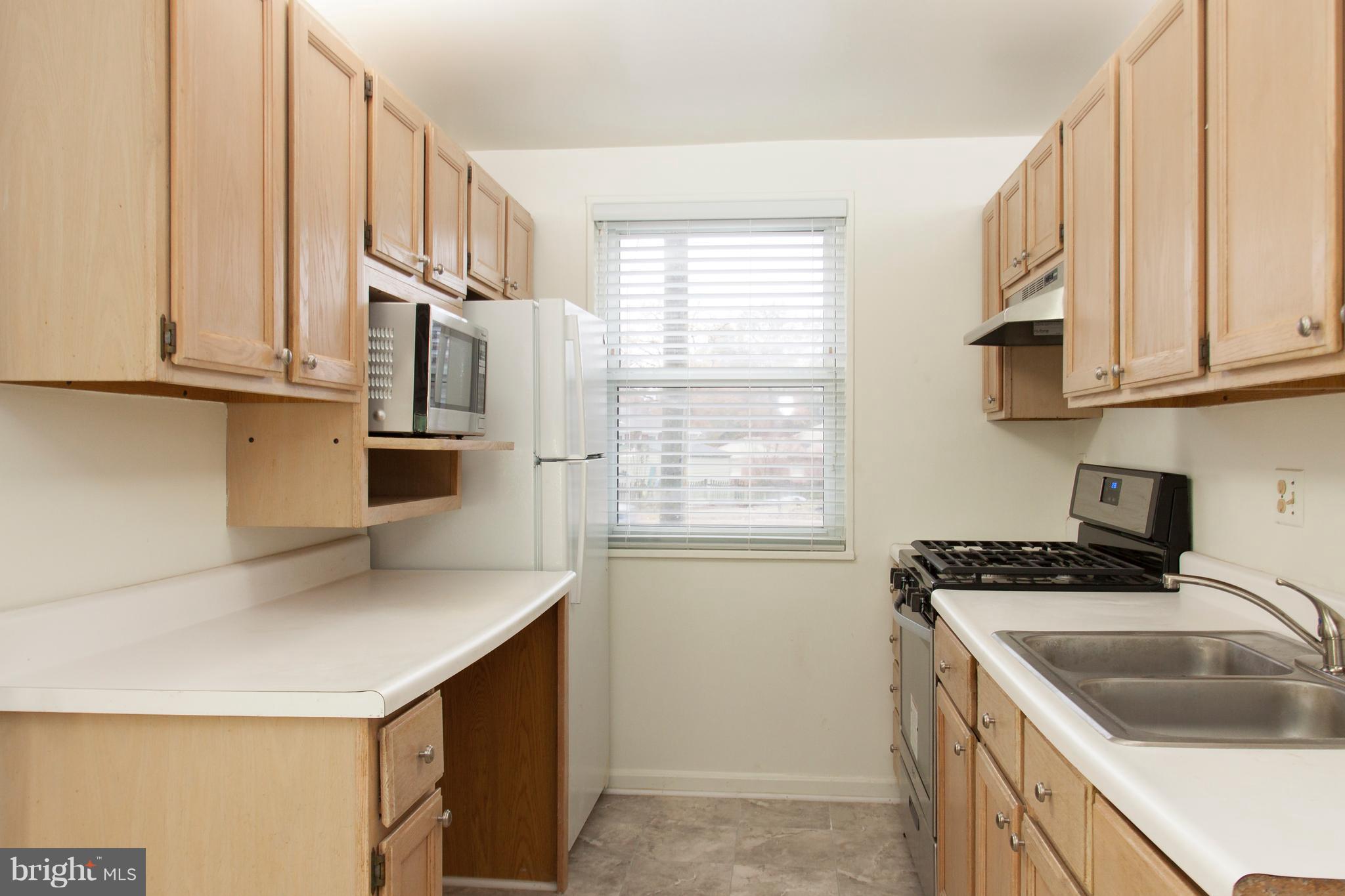 COLUMBIA HEIGHTS - Residential Lease