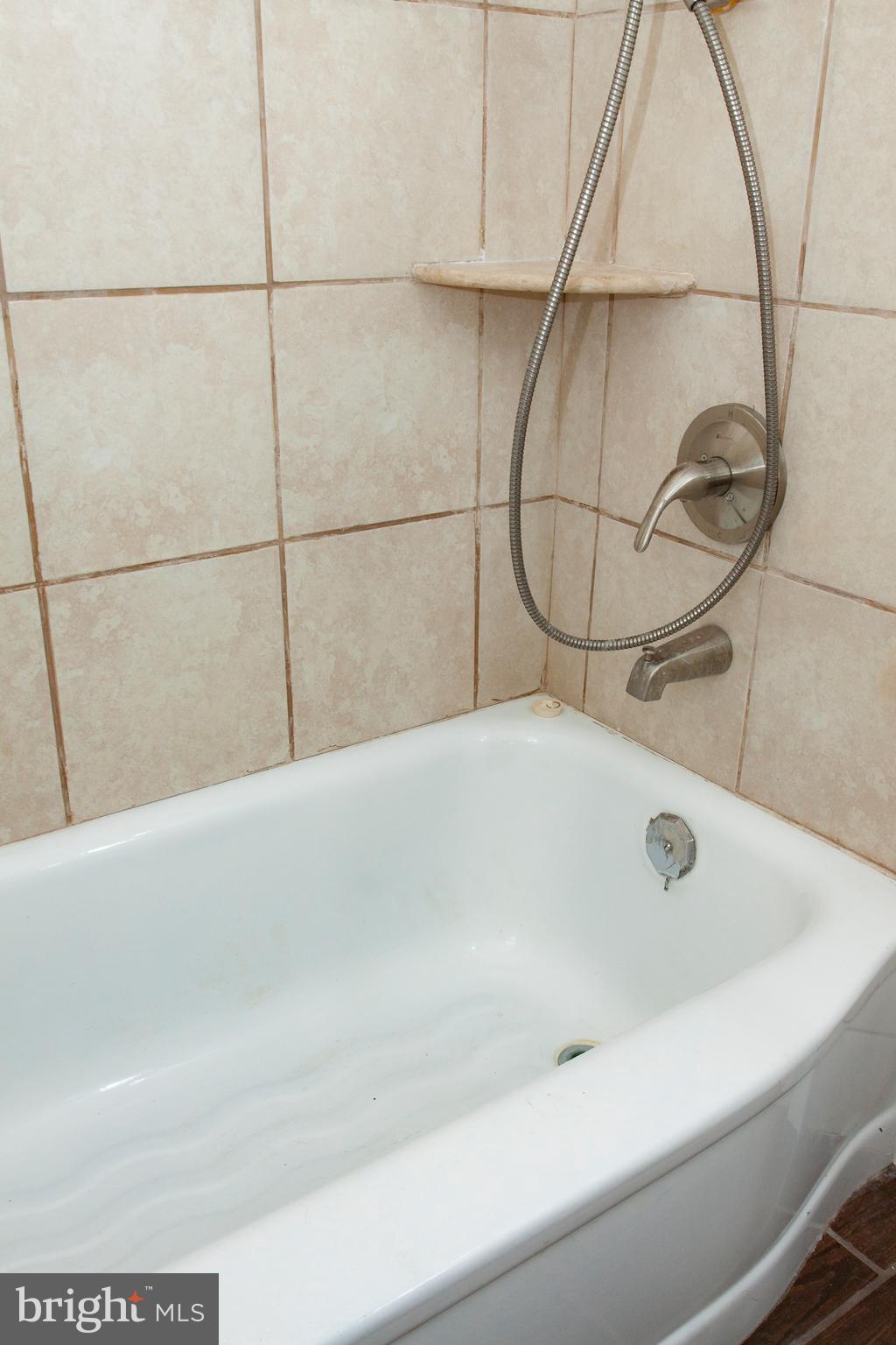 COLUMBIA HEIGHTS - Residential Lease