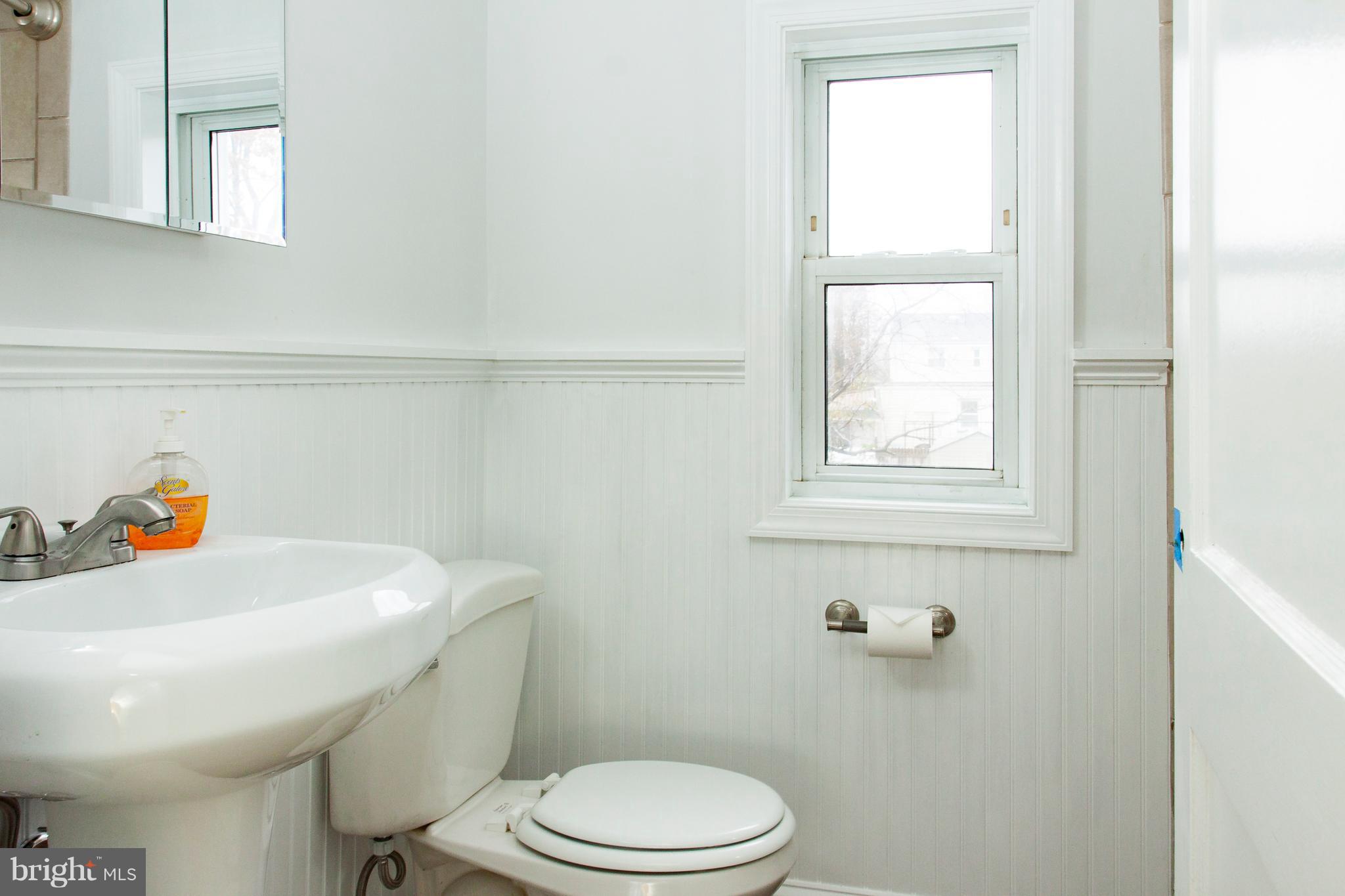 COLUMBIA HEIGHTS - Residential Lease