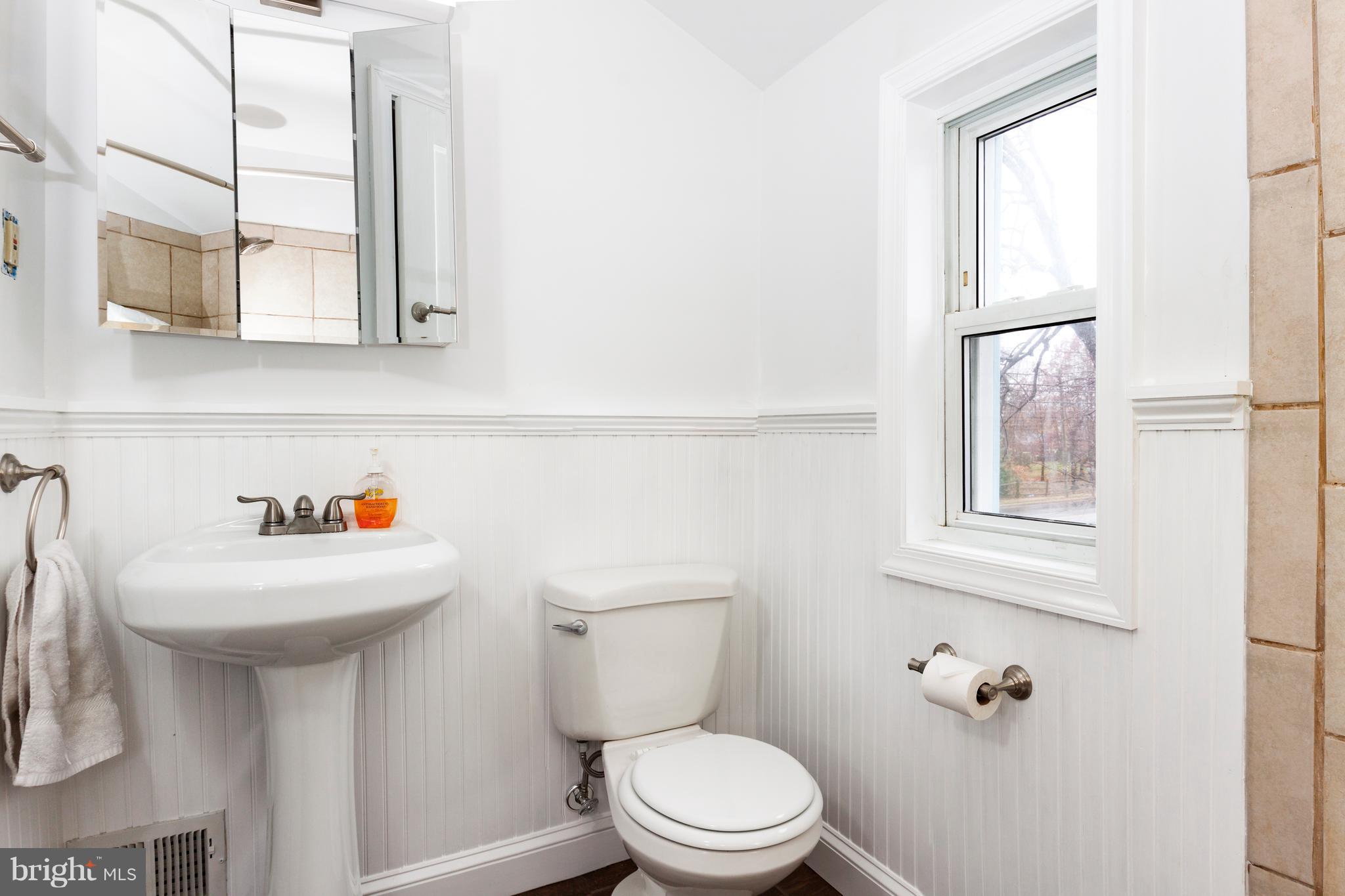 COLUMBIA HEIGHTS - Residential Lease